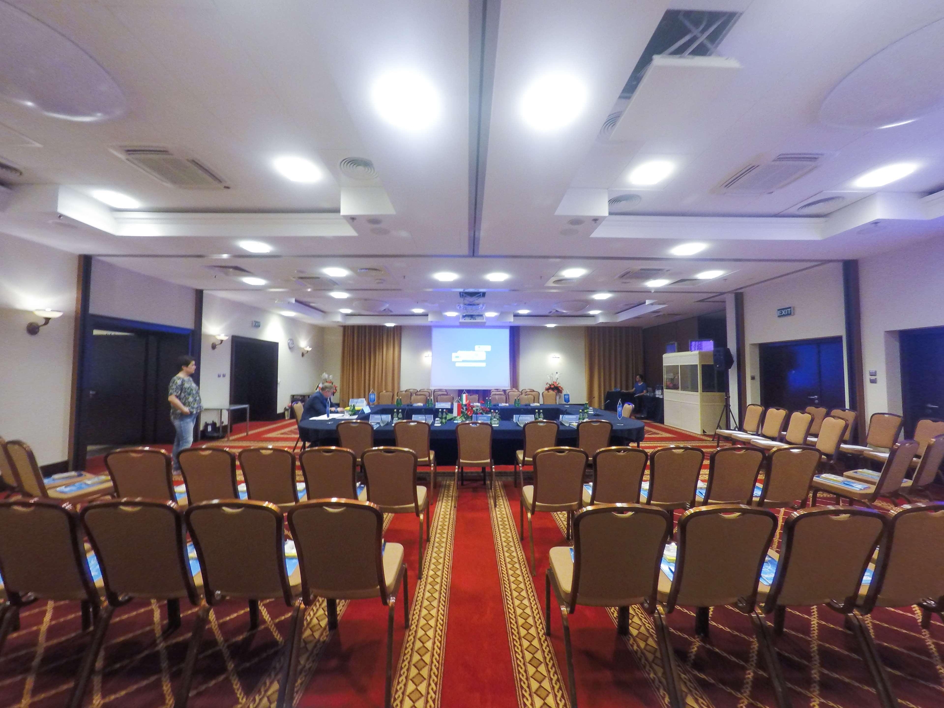 Radisson Blu Hotel Gdansk, photo 56 of 87