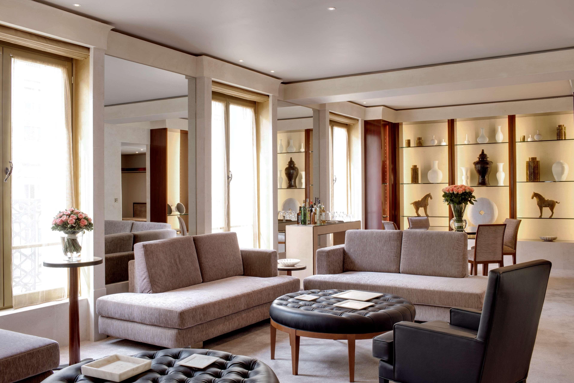 Park Hyatt Paris-Vendome, photo 13 of 199