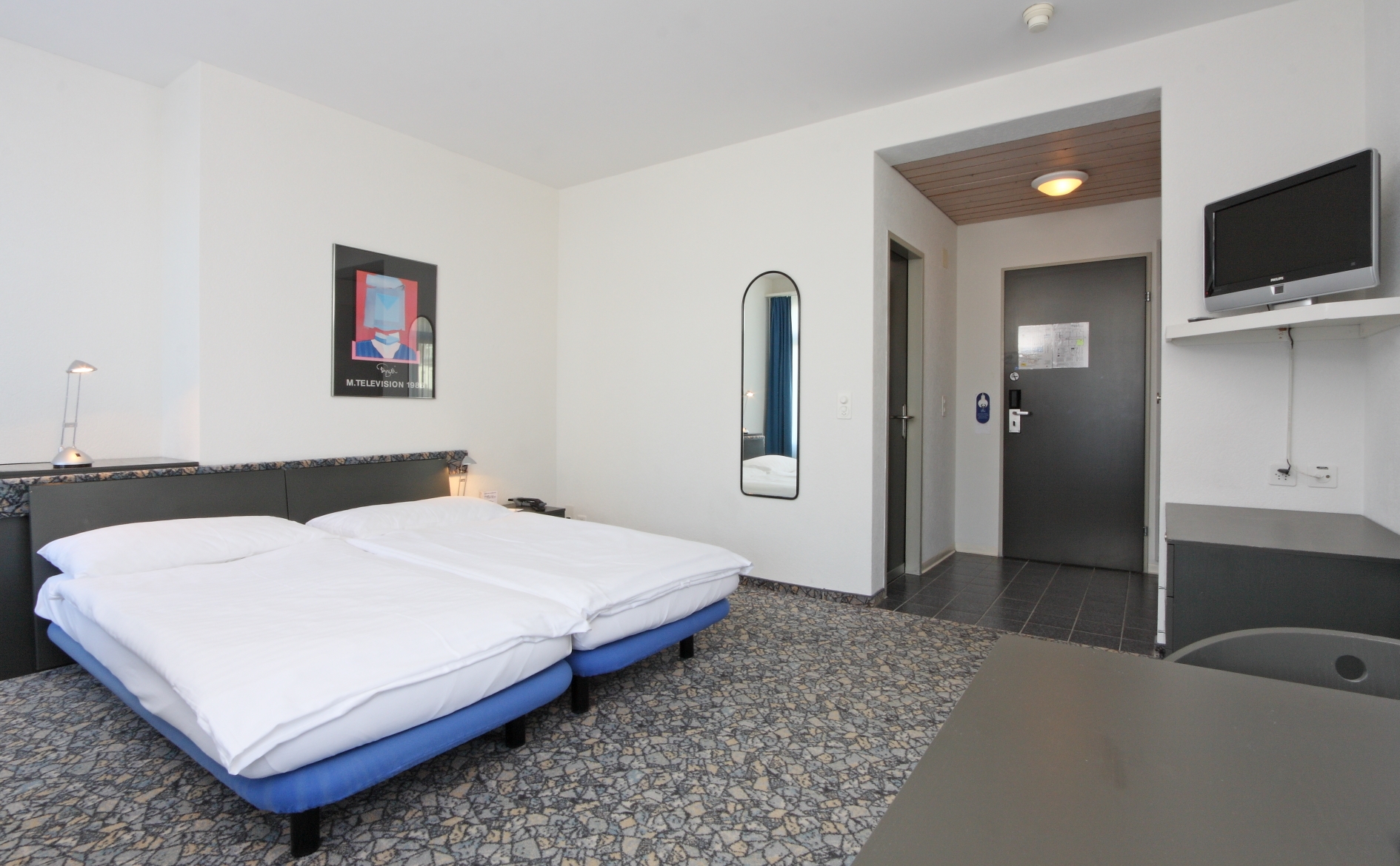 The Hey Hotel, photo 10 of 46