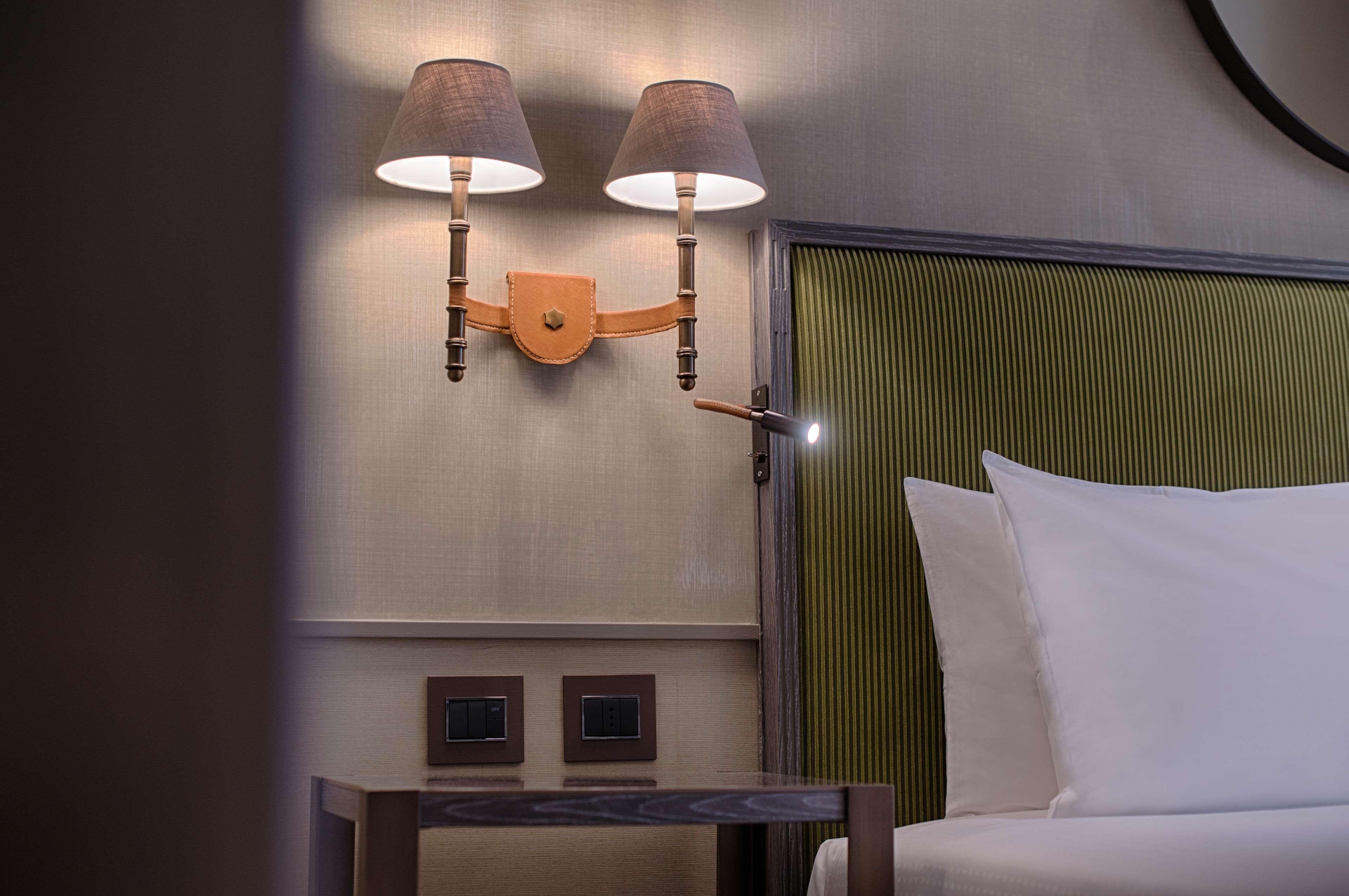 Tivoli Palazzo Gaddi Firenze Hotel, photo 34 of 103