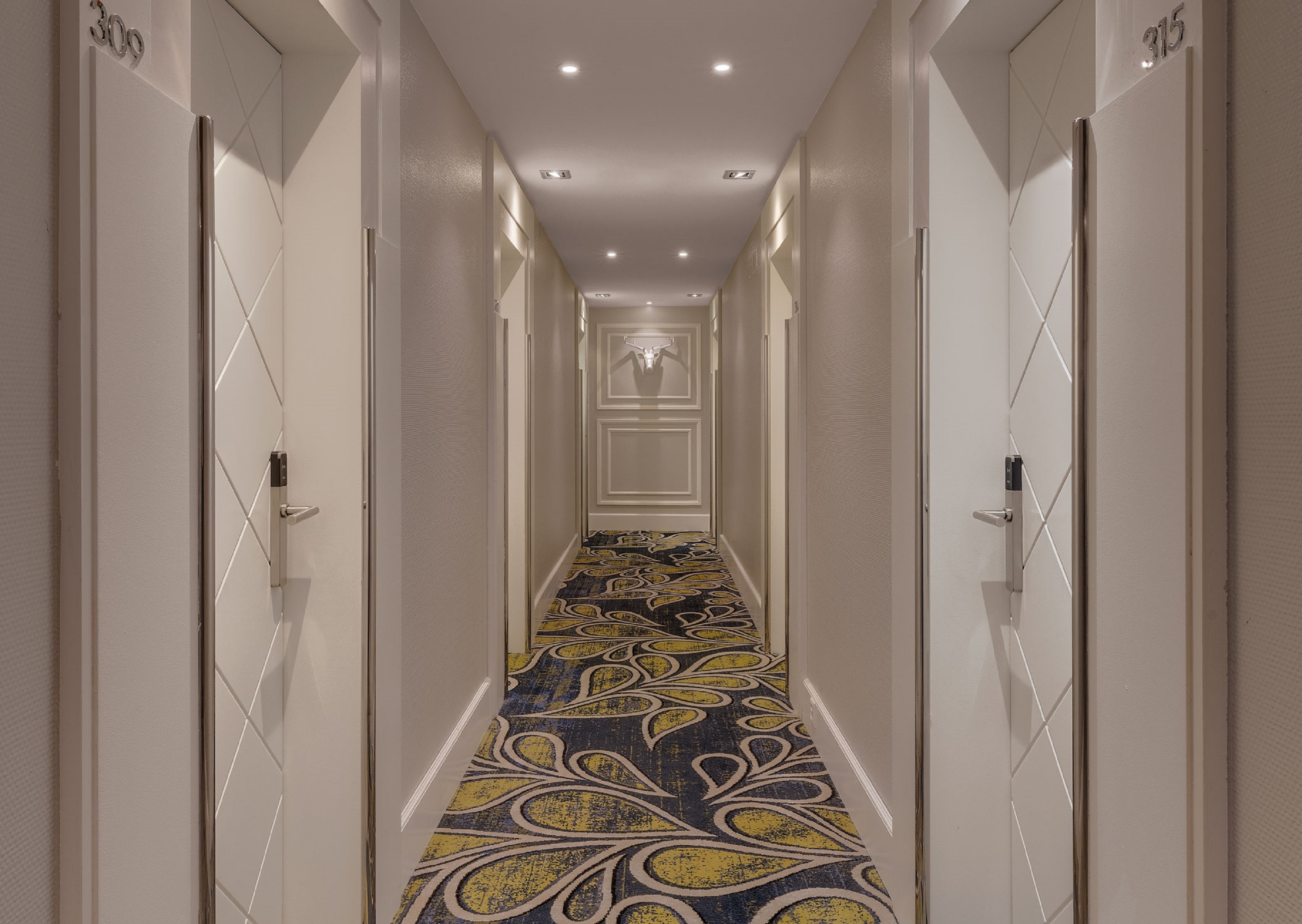 Boutique Hotel Wellenberg, photo 38 of 93