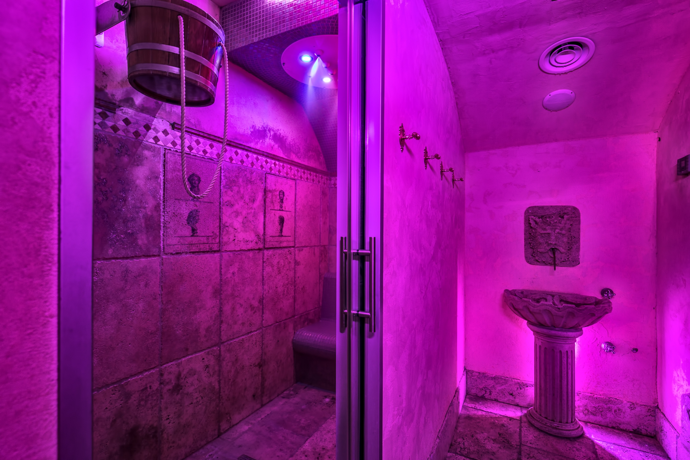 Romanico Palace Luxury Hotel &amp; SPA, photo 17 of 19