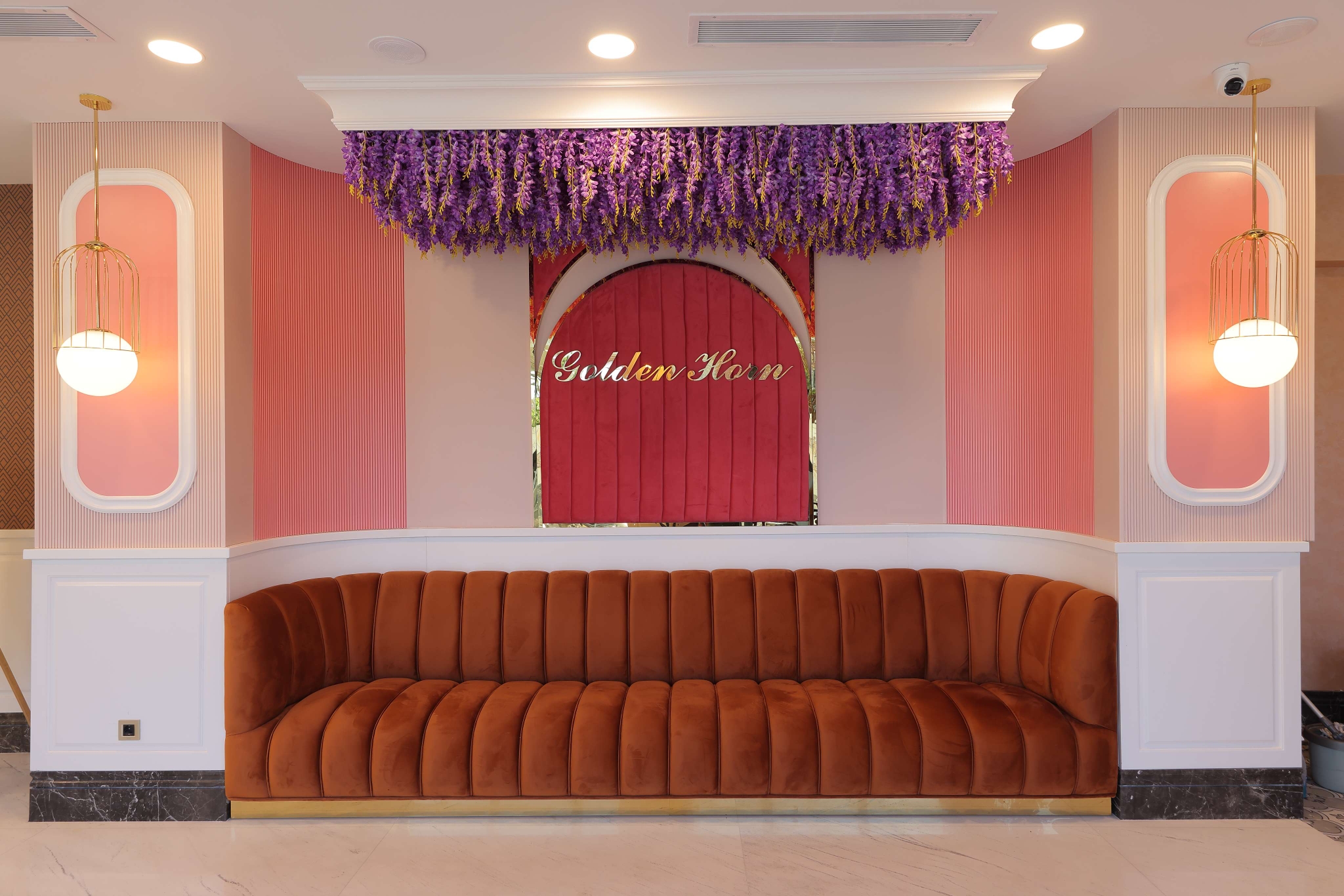 Golden Horn Bosphorus Hotel, photo 67 of 67