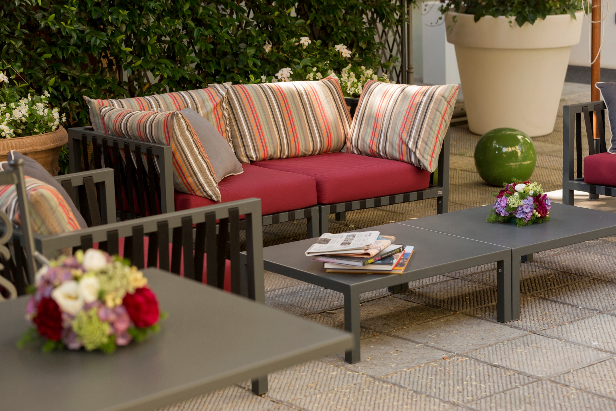 Palazzo Lorenzo Hotel Boutique &amp; Spa, photo 45 of 47