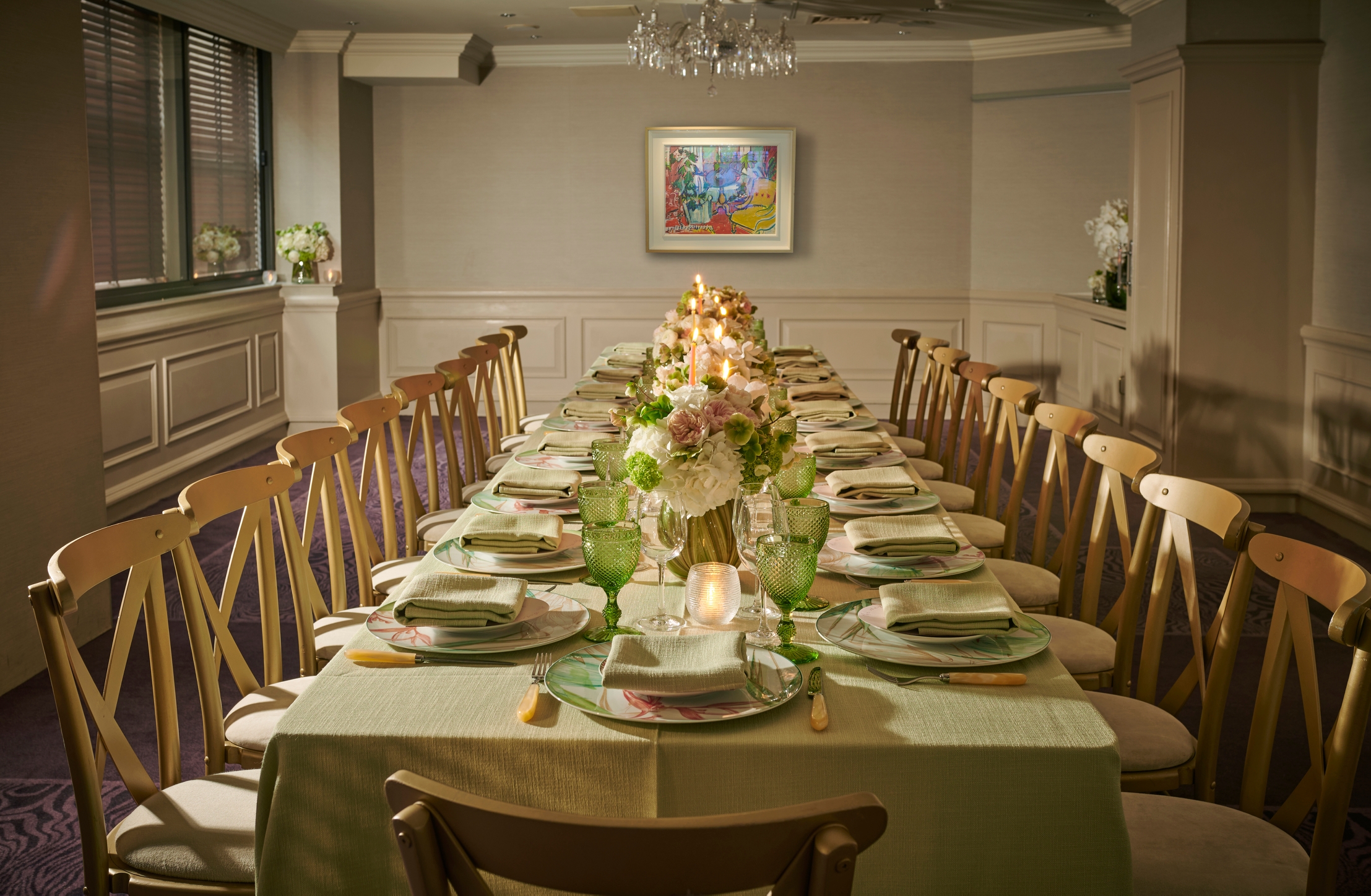 The Westbury Hotel, photo 51 of 54