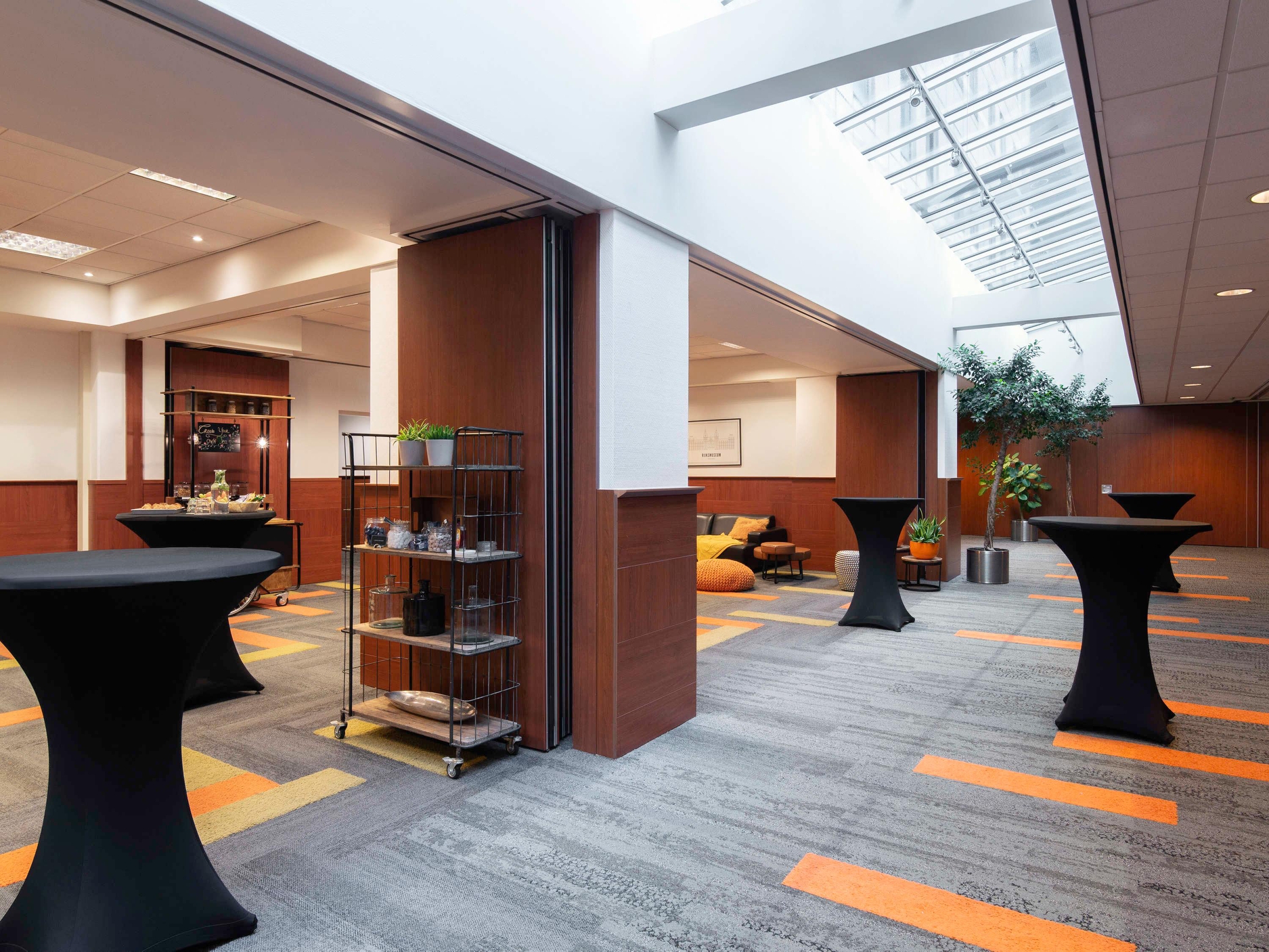Mercure Amsterdam City Hotel, photo 70 of 157