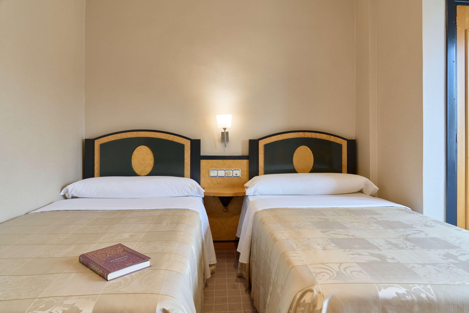 Hotel Macia Condor, photo 11 of 57