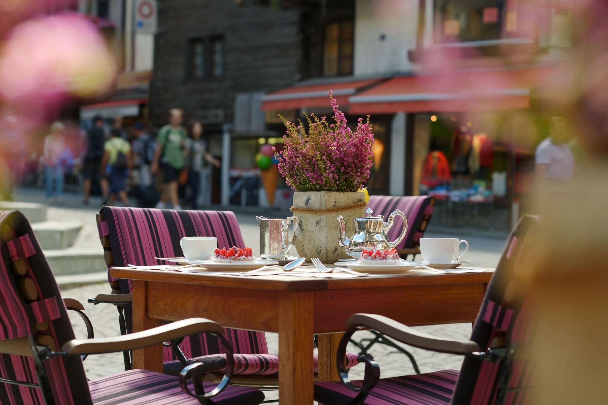 Mont Cervin Palace, photo 37 of 60