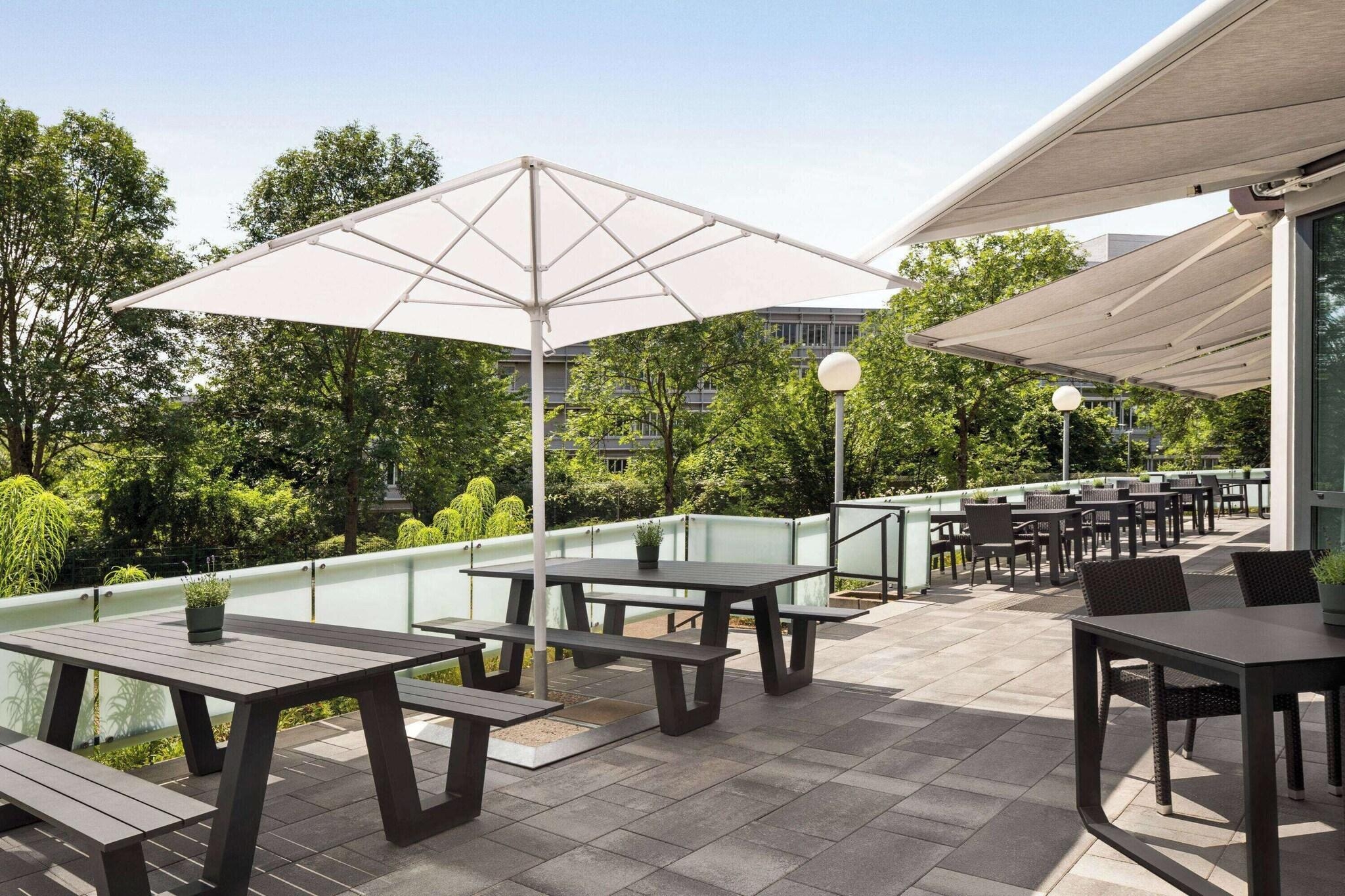 Vienna House Easy by Wyndham Frankfurt Airport, photo 67 of 67