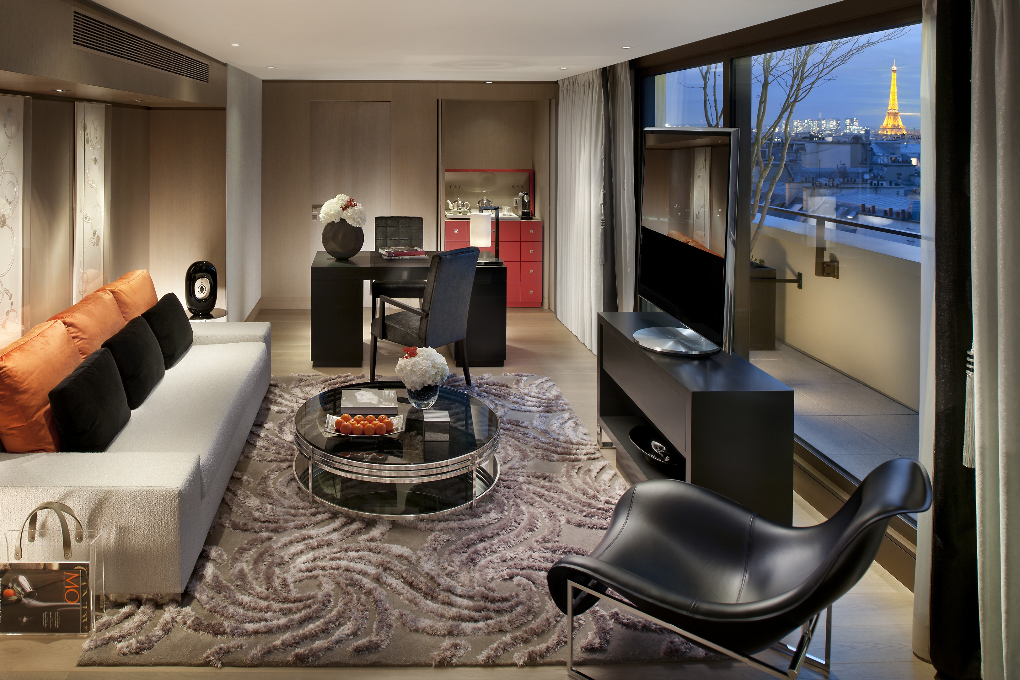 Mandarin Oriental Paris, photo 9 of 34