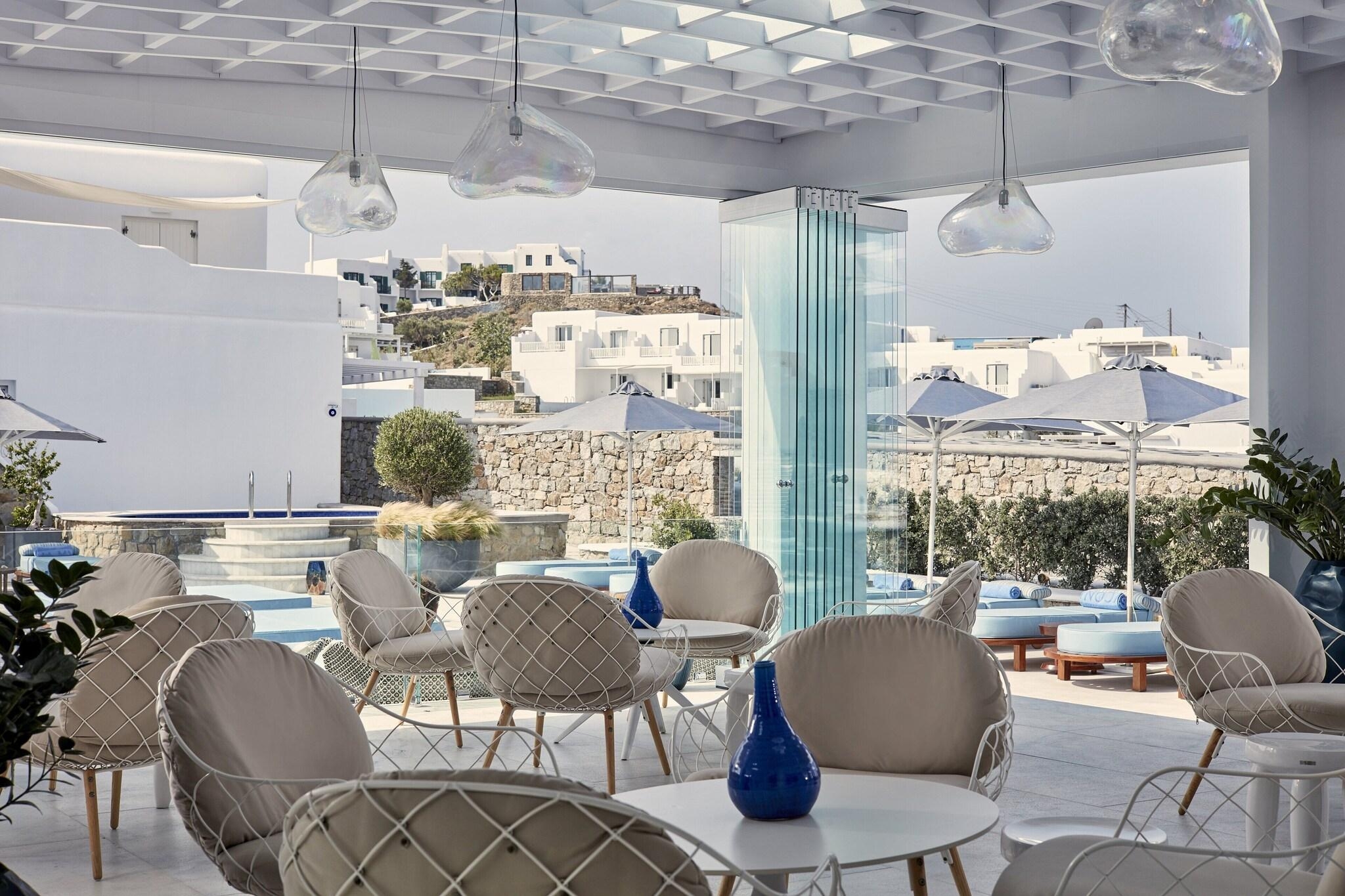 Myconian Kyma, a Member of Design Hotels, photo 77 of 100