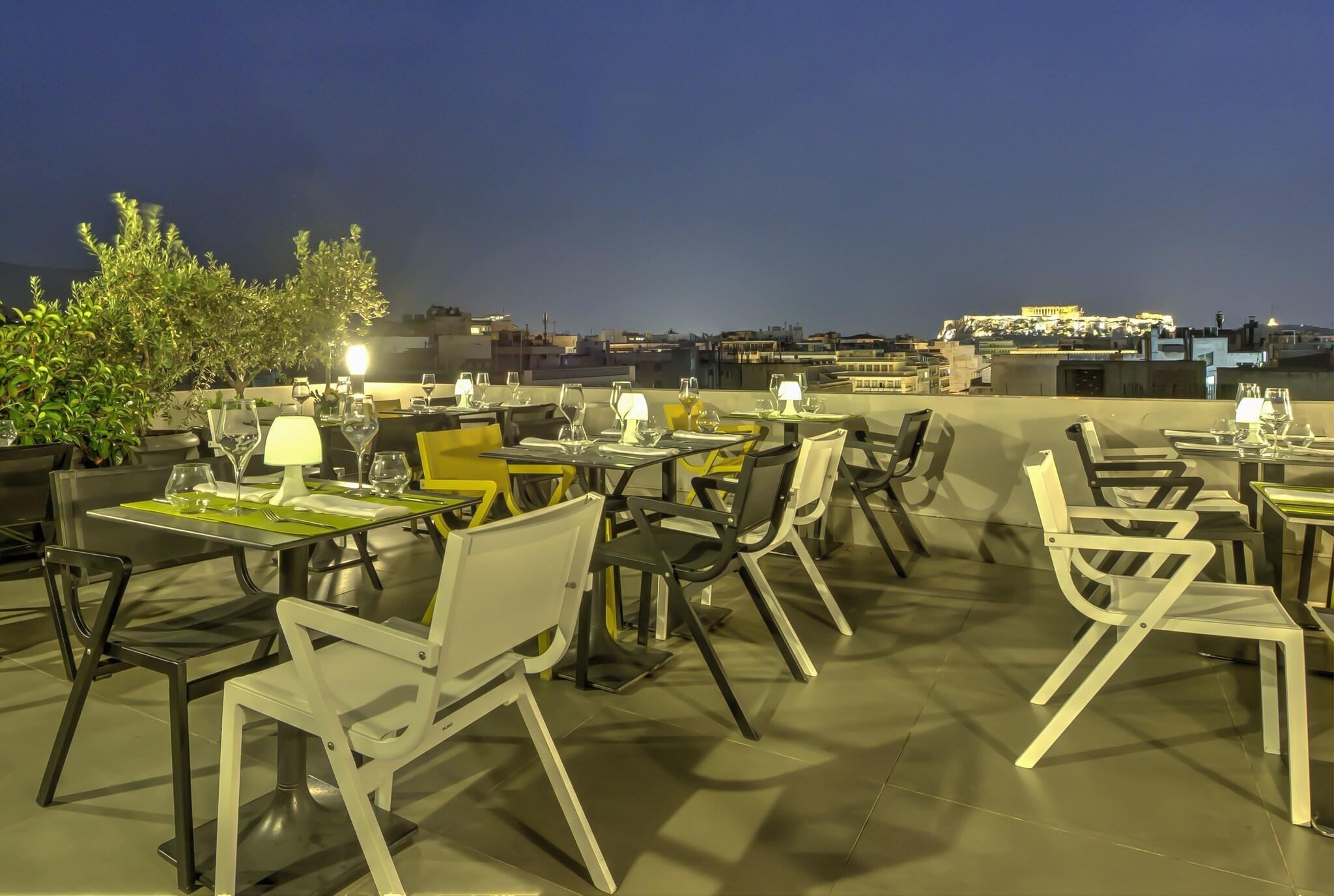Polis Grand Hotel, photo 102 of 115