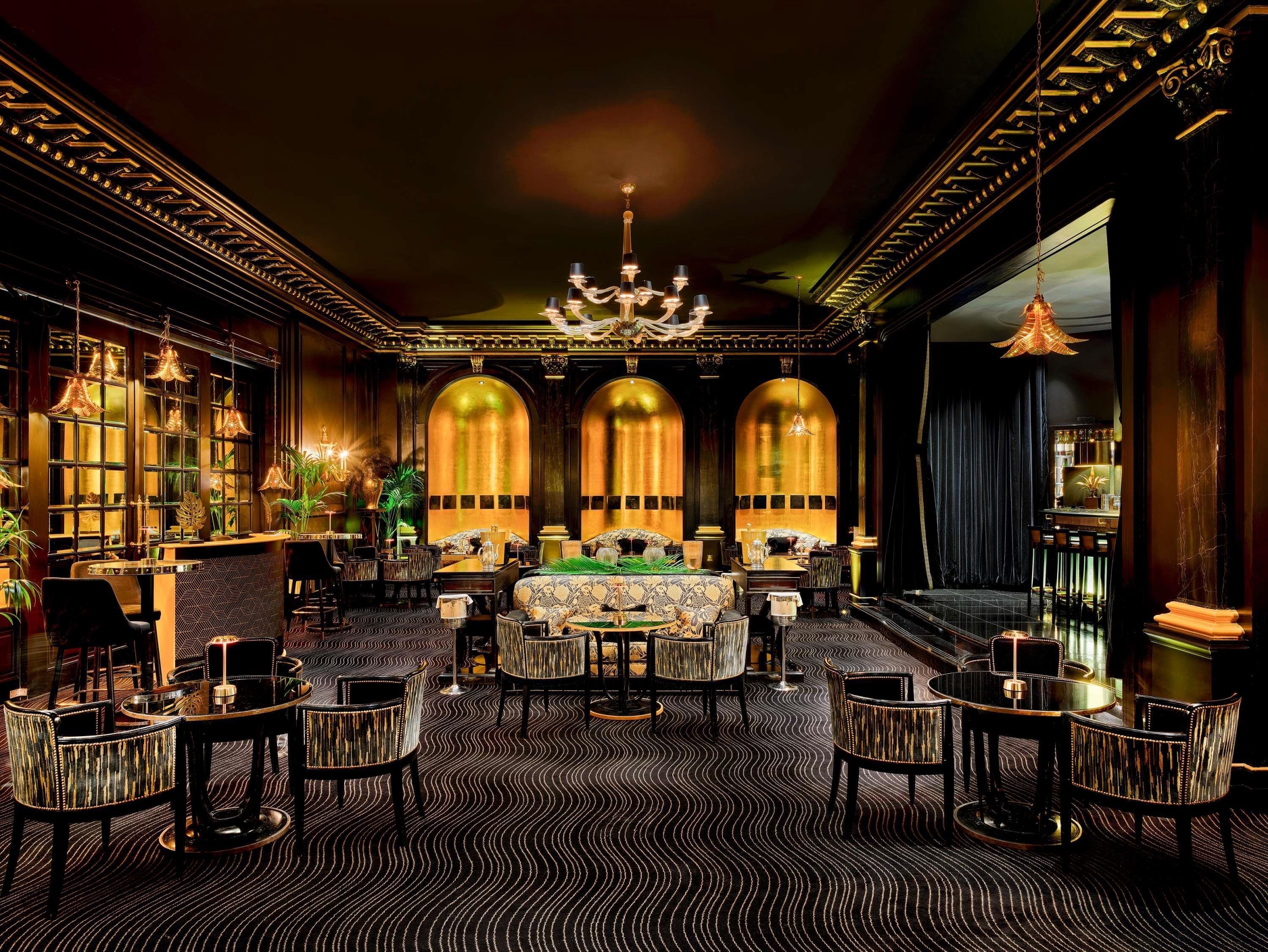 The Savoy, photo 9 of 132