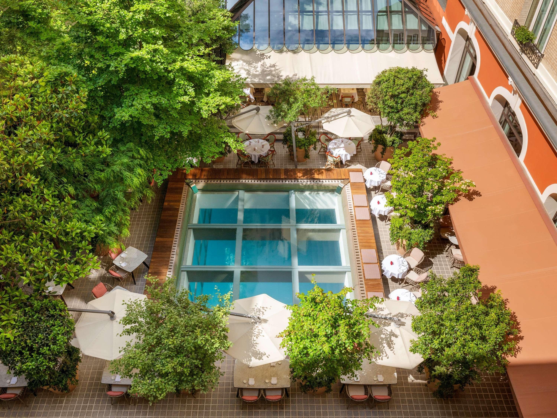 Le Royal Monceau Raffles Paris, photo 48 of 174