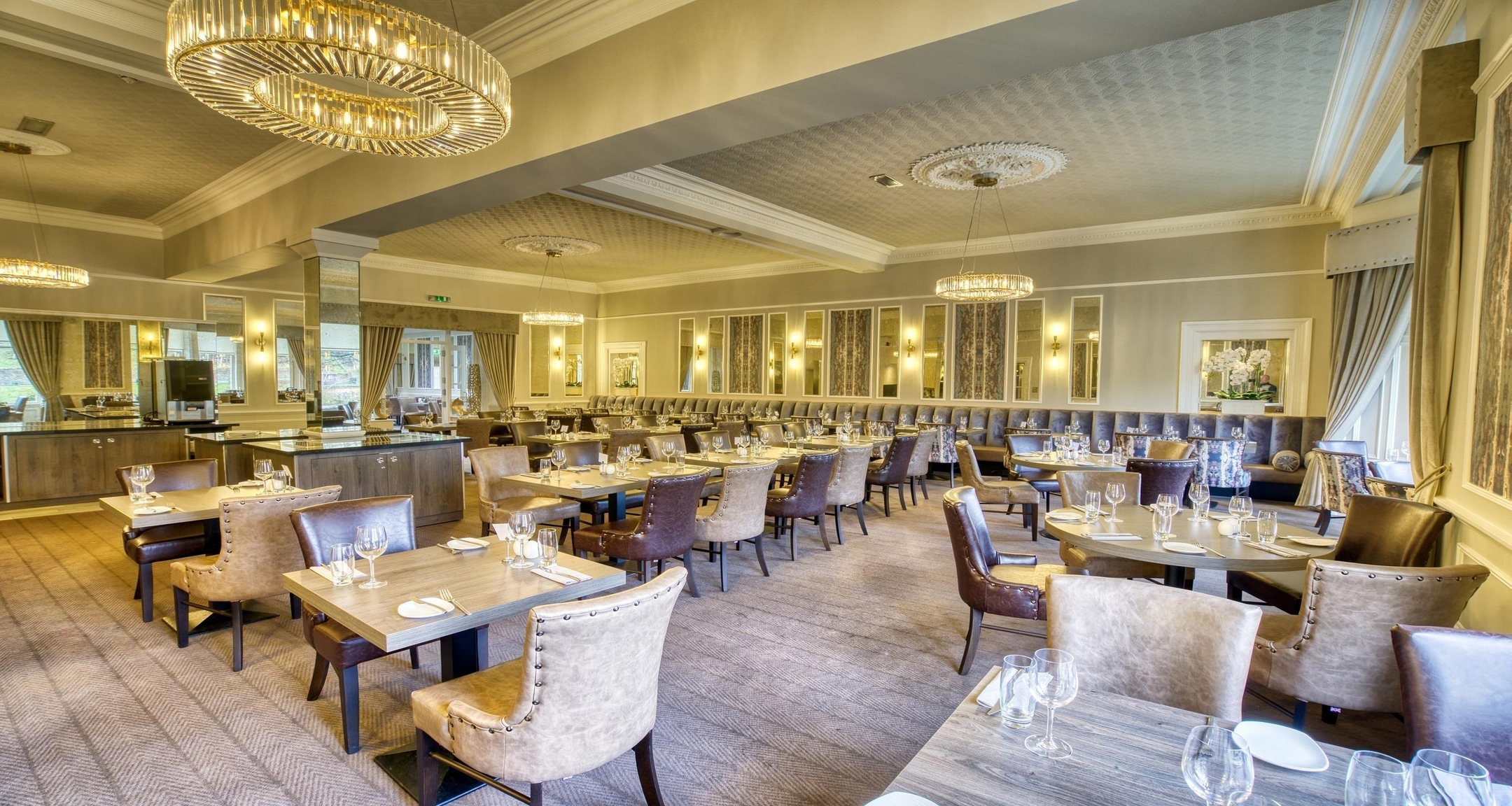 Inverness Palace Hotel&amp;Spa WorldHotel Distinctive, photo 56 of 72