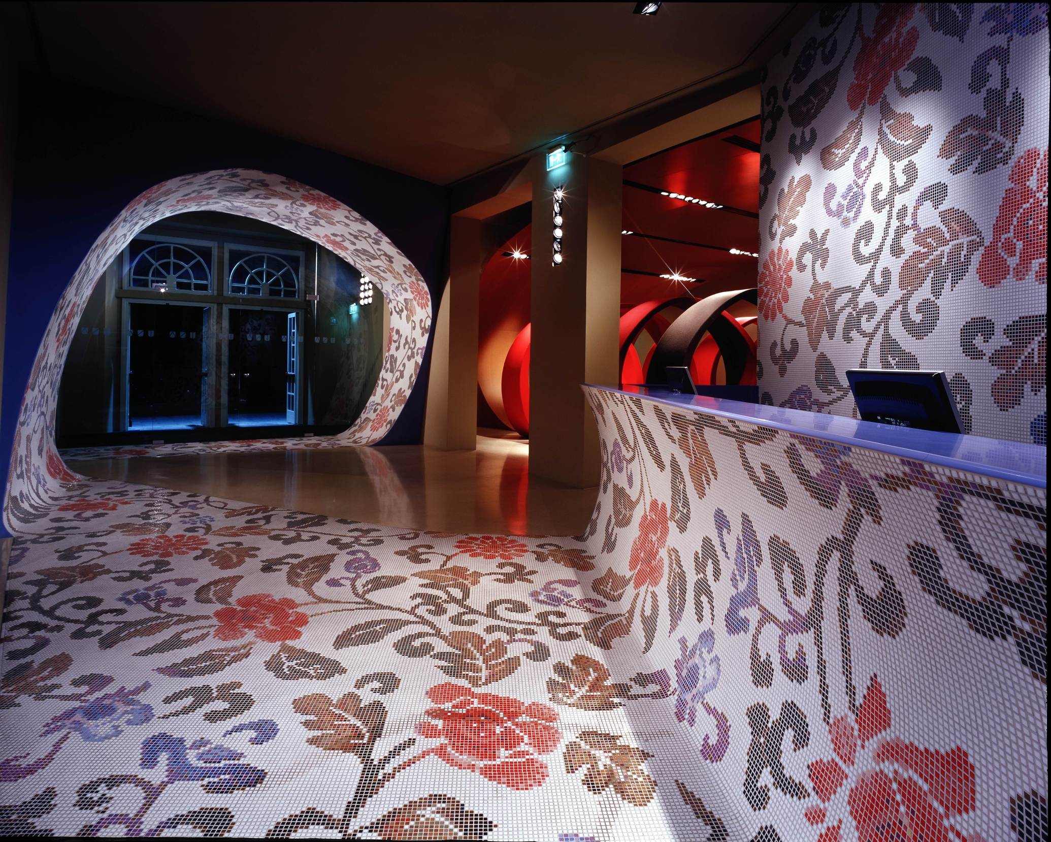 UNA HOTELS Vittoria Firenze, photo 5 of 45