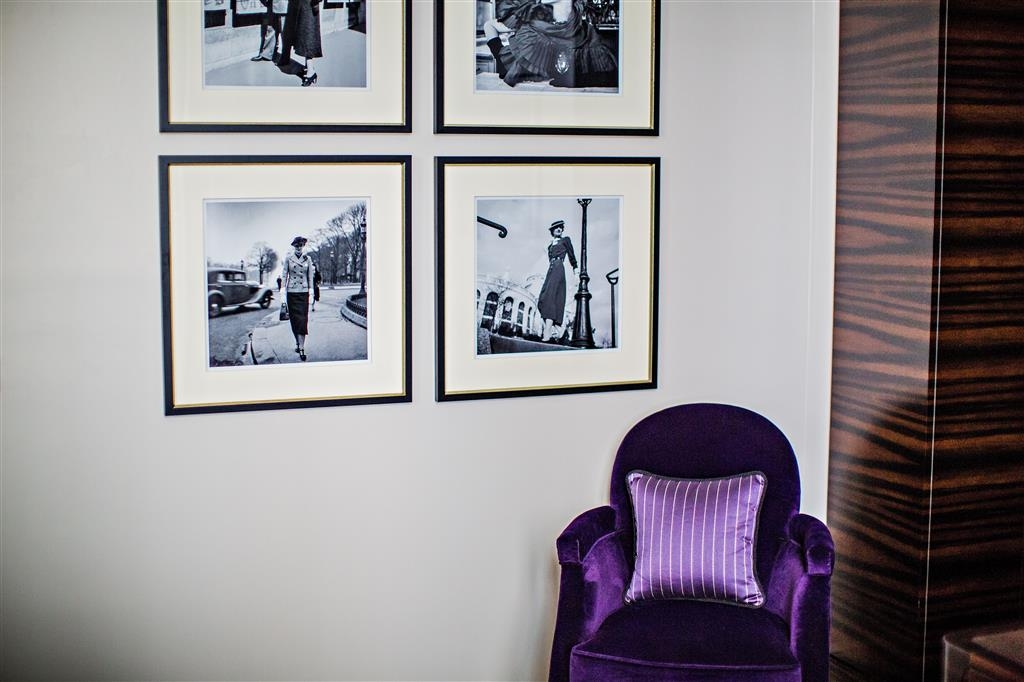 Prince De Galles, A Luxury Collection Hotel, photo 55 of 199