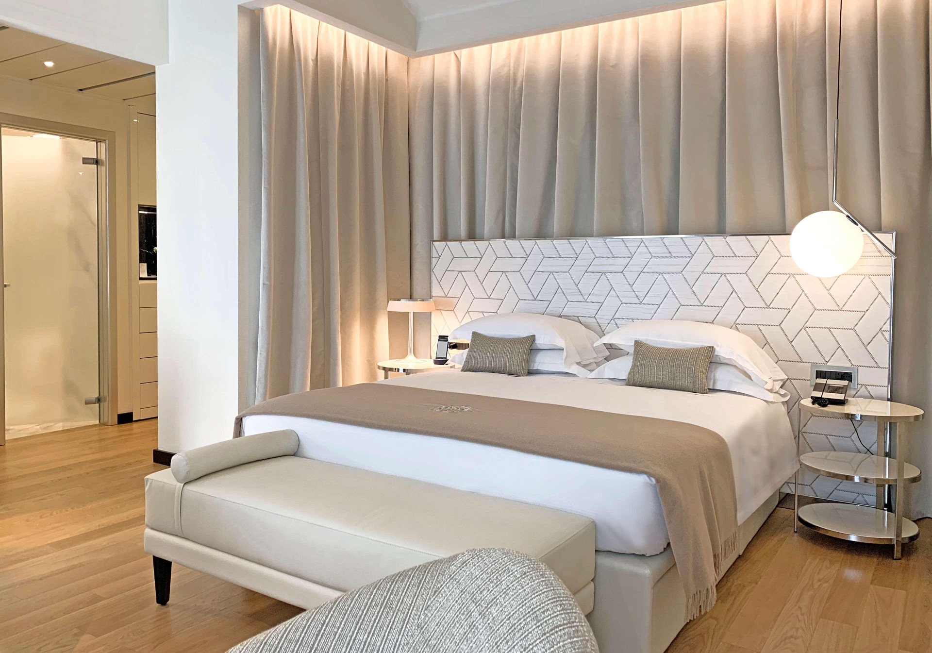Rosa Grand Milano - Starhotels Collezione, photo 64 of 108