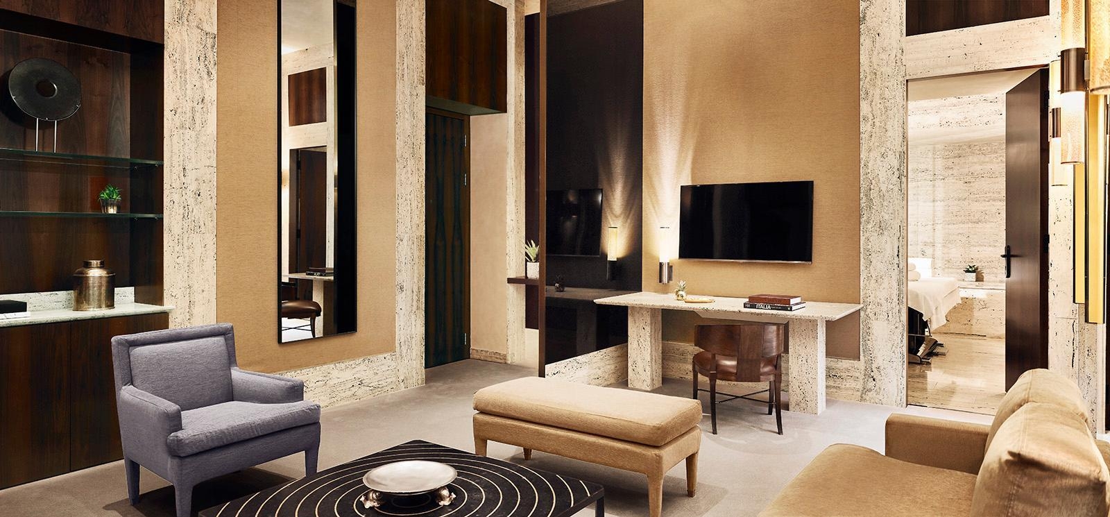 Park Hyatt Milan, photo 86 of 199