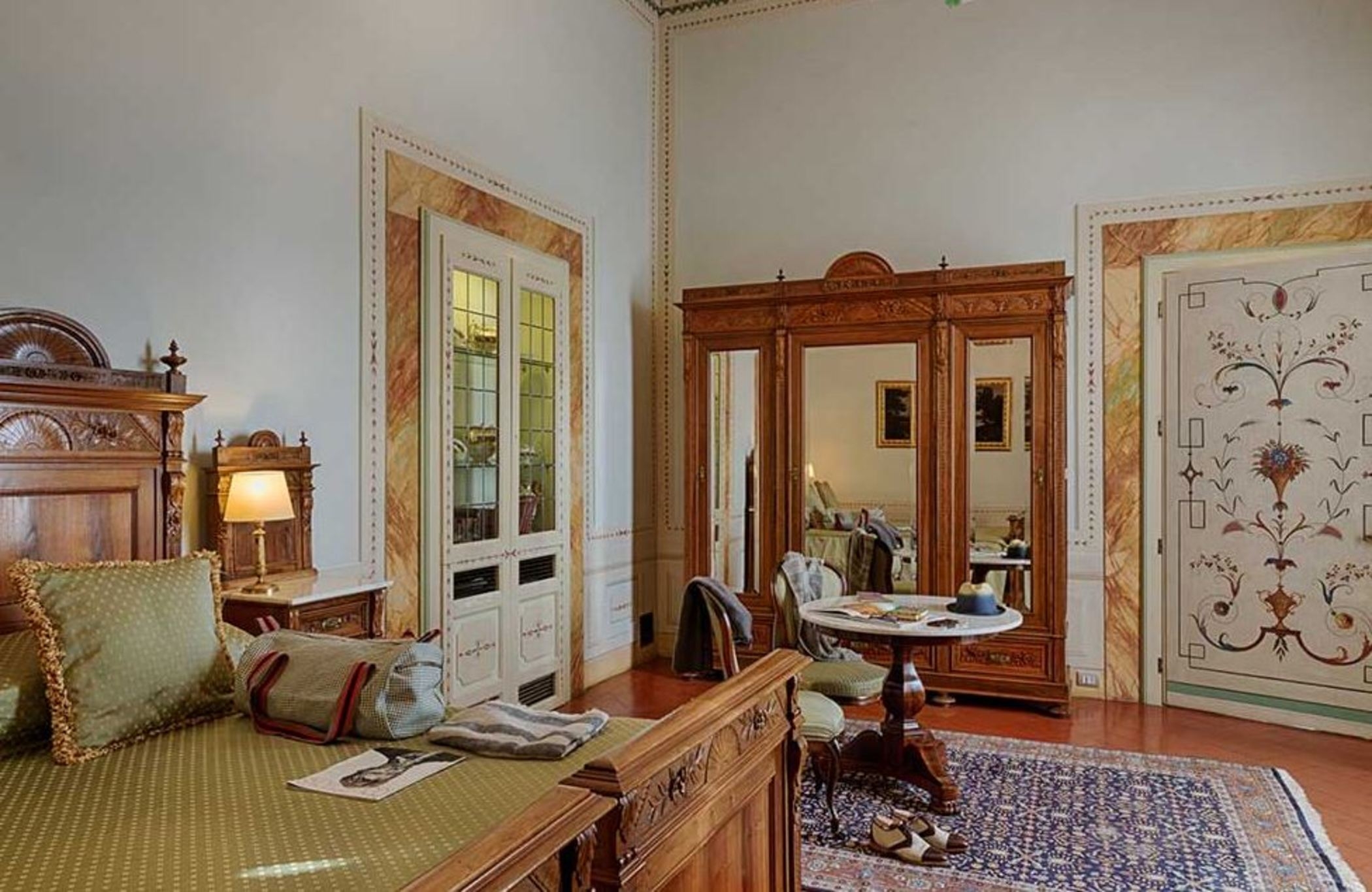 Villa Olmi Firenze, photo 16 of 41