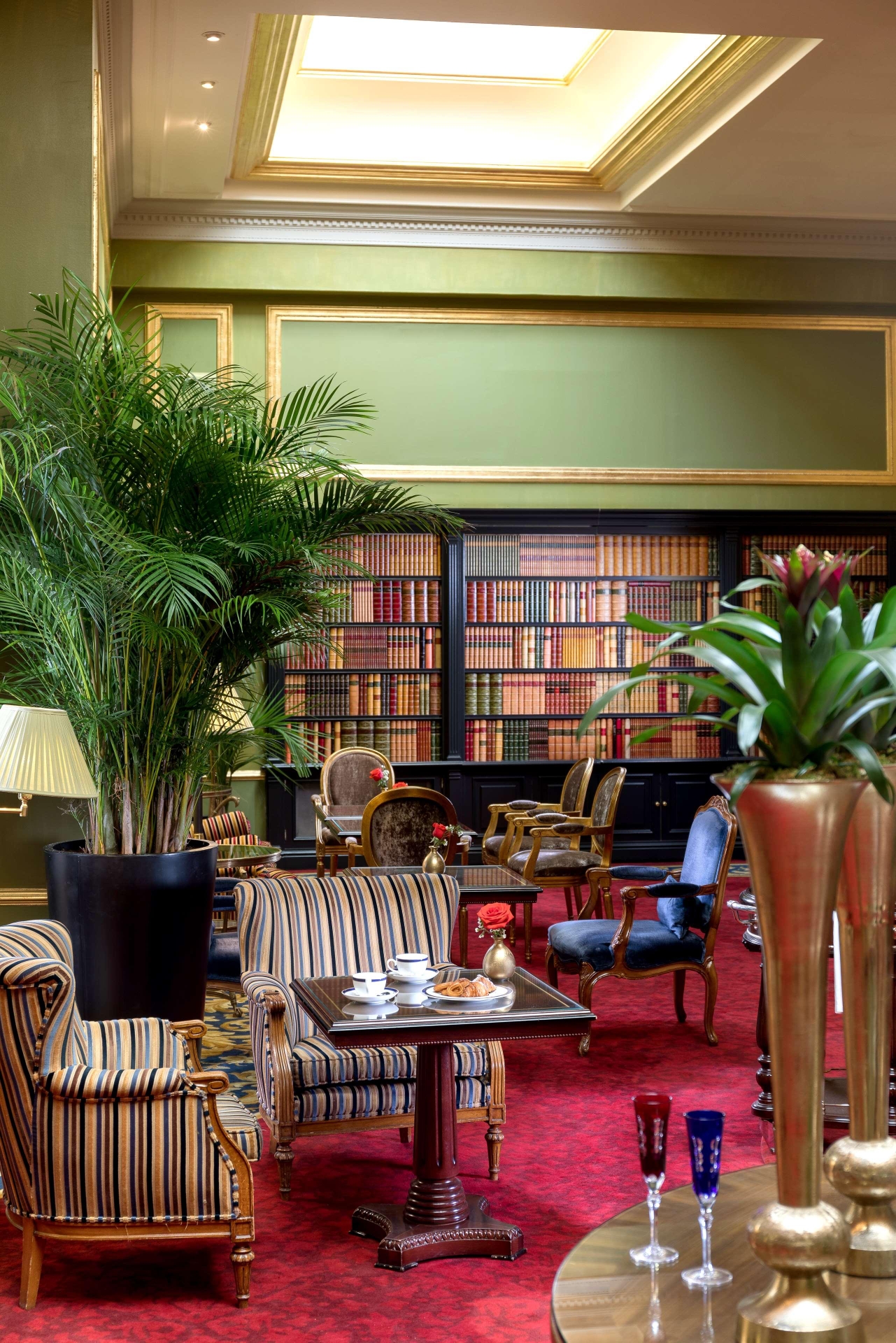 Wellington Hotel &amp; Spa Madrid, photo 11 of 120
