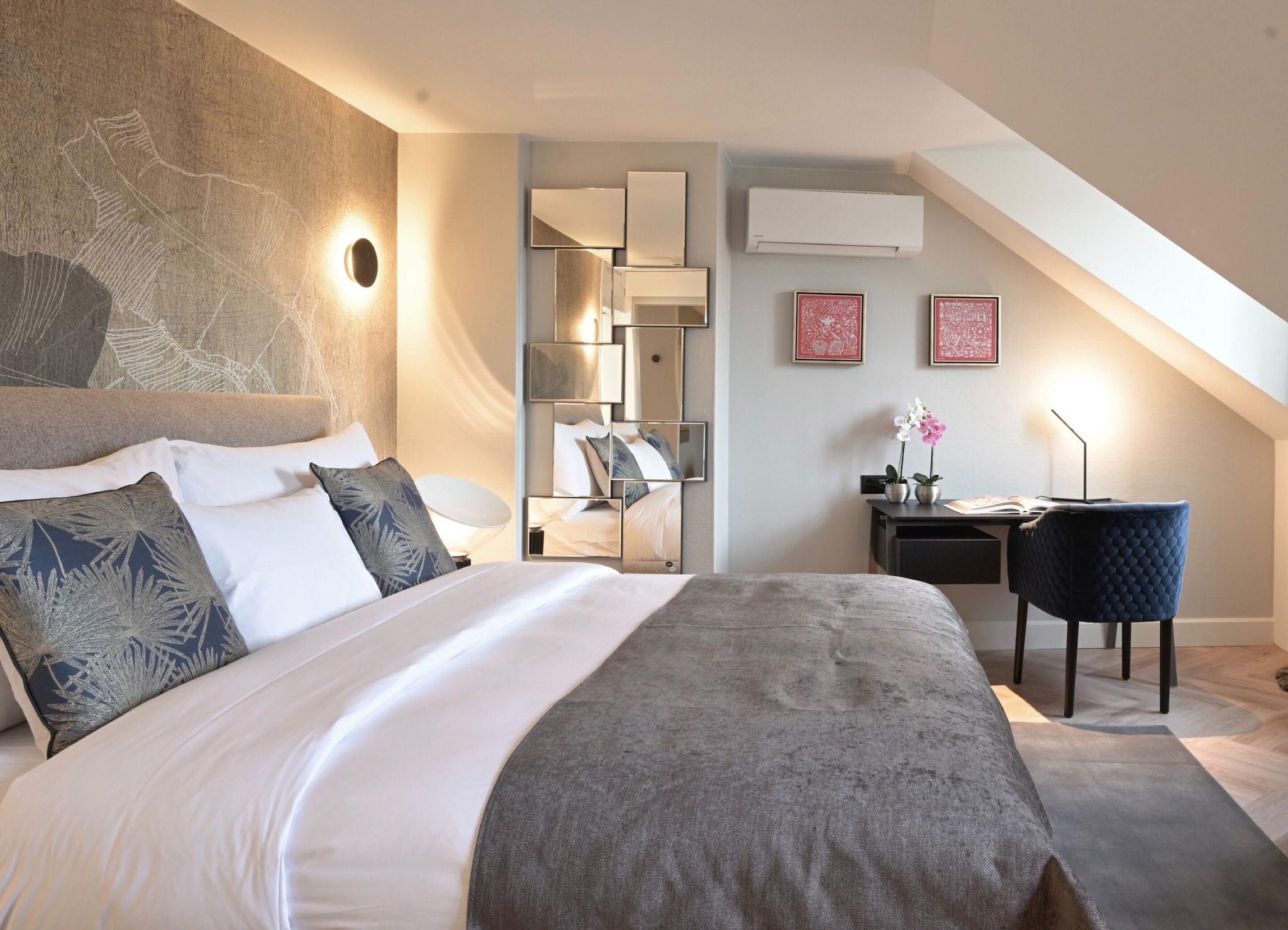 Boutique Hotel Wellenberg, photo 42 of 93