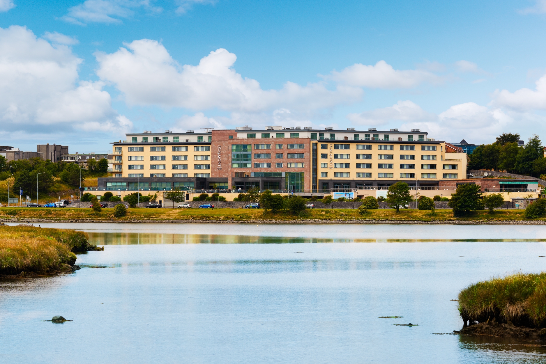 The Galmont Hotel &amp; Spa, photo 1 of 41