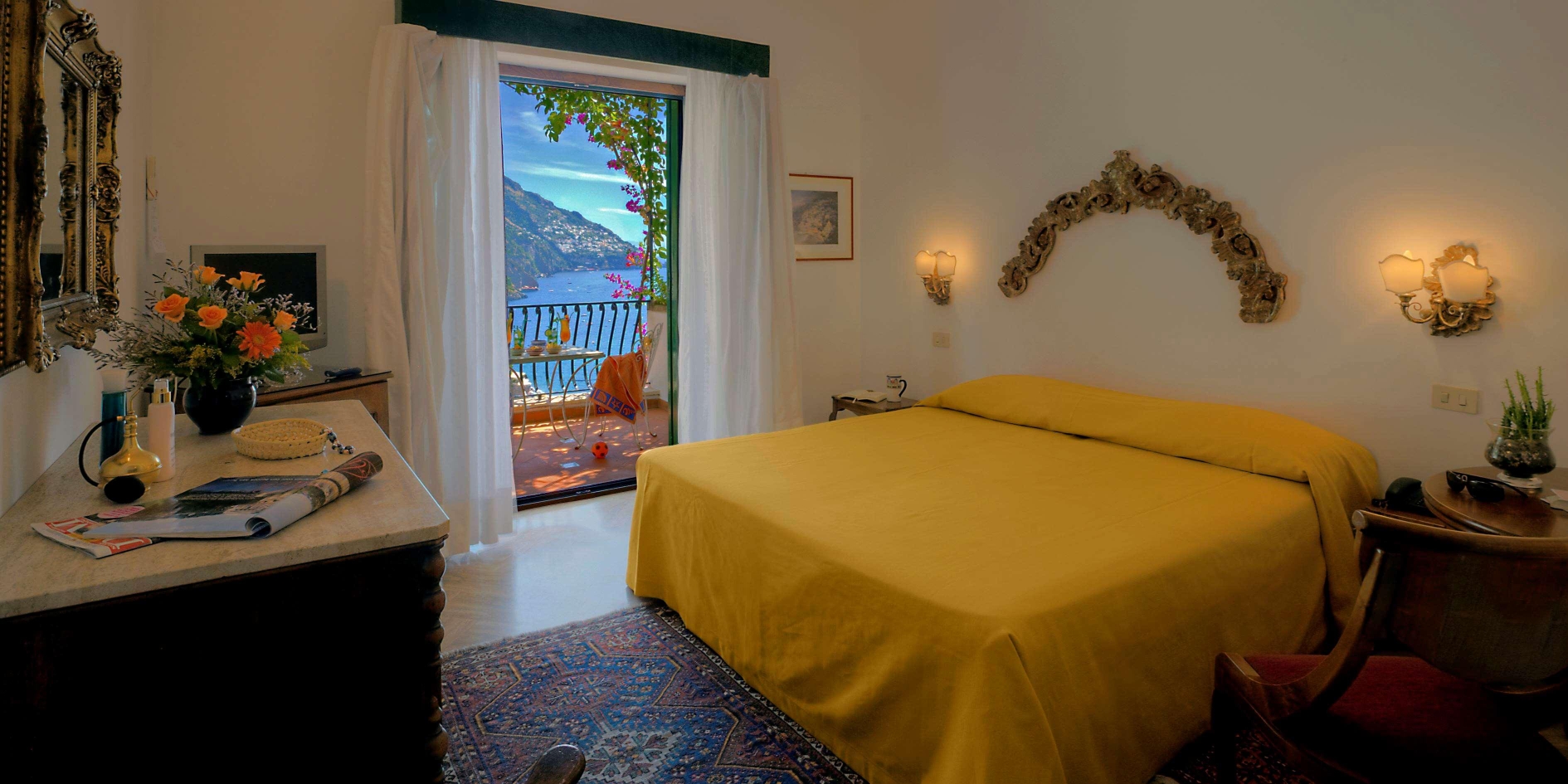 Hotel Poseidon, photo 60 of 179