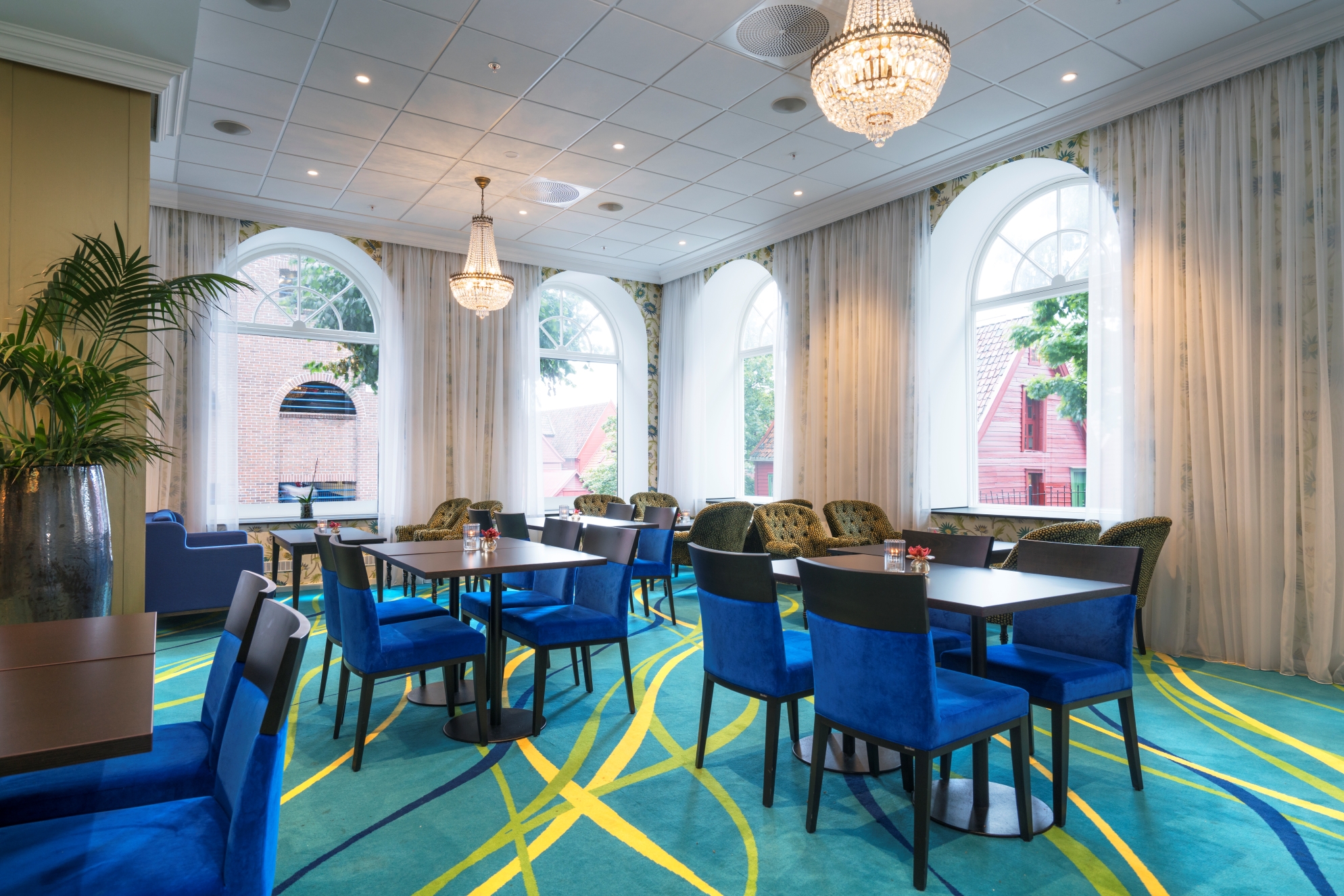 Thon Hotel Rosenkrantz Bergen, photo 6 of 14