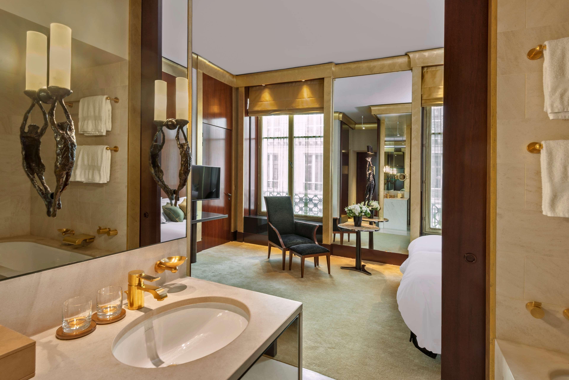 Park Hyatt Paris-Vendome, photo 21 of 199