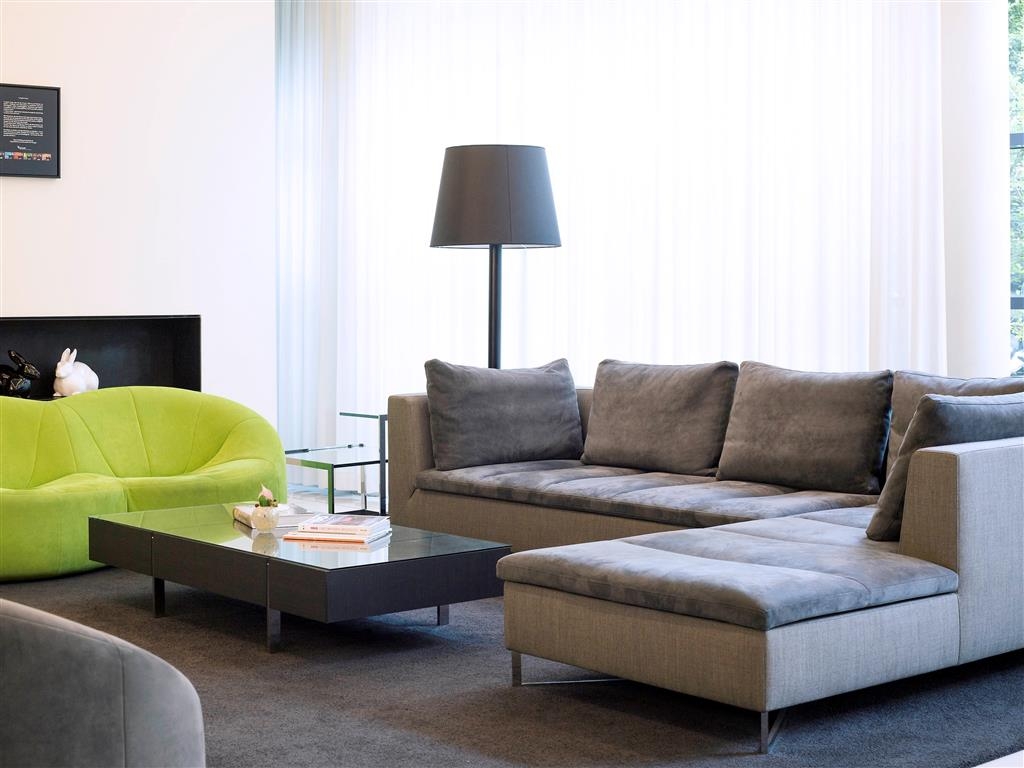 Novotel Muenchen City, photo 31 of 130