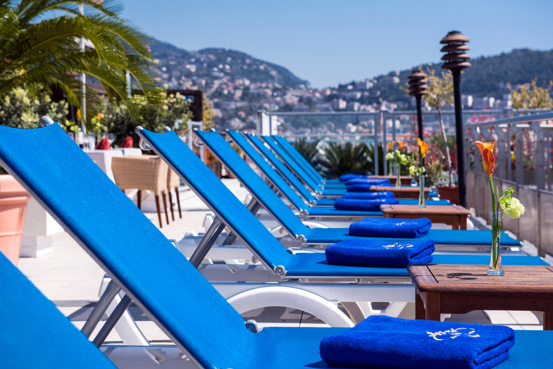 Hotel Aston La Scala, photo 17 of 45