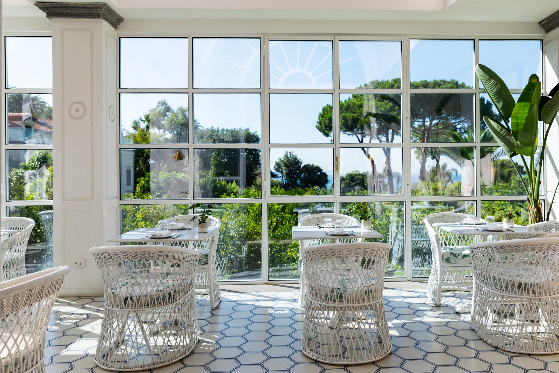 Grand Hotel Cocumella, photo 46 of 95