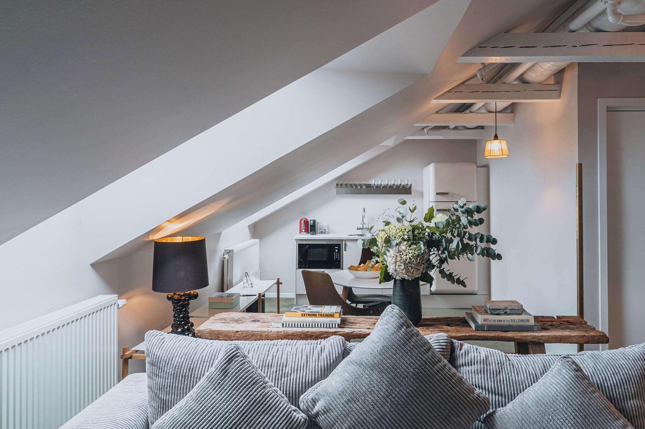 Story Hotel Stockholm Stureplan - JDV by Hyatt, photo 9 of 64