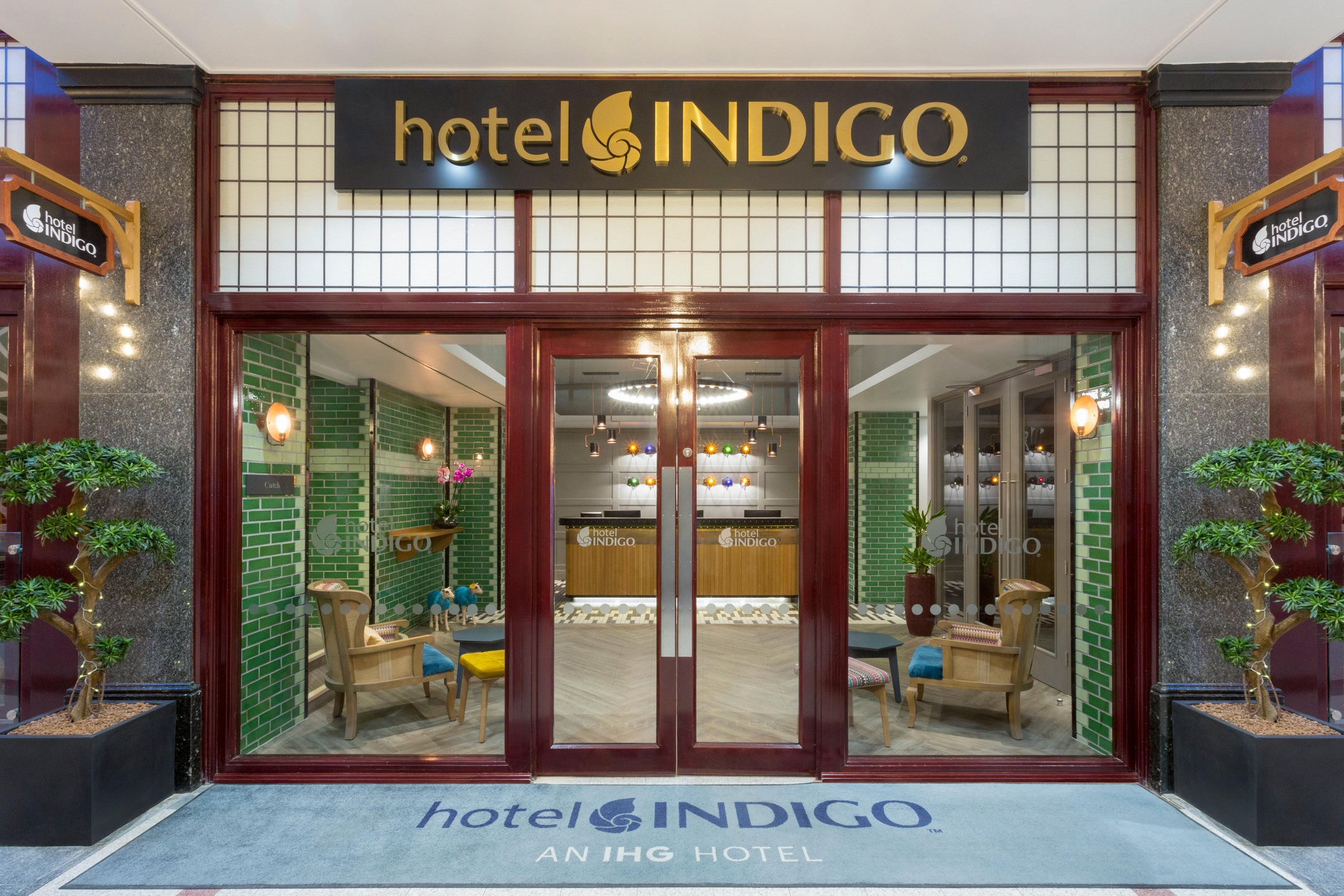 Indigo Cardiff, photo 8 of 28