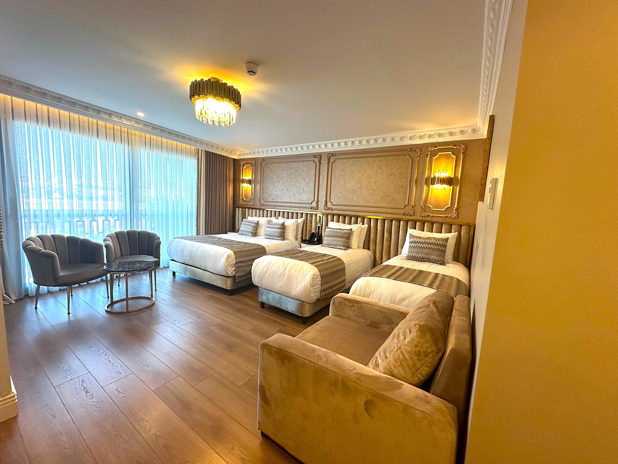 Golden Horn Bosphorus Hotel, photo 61 of 67