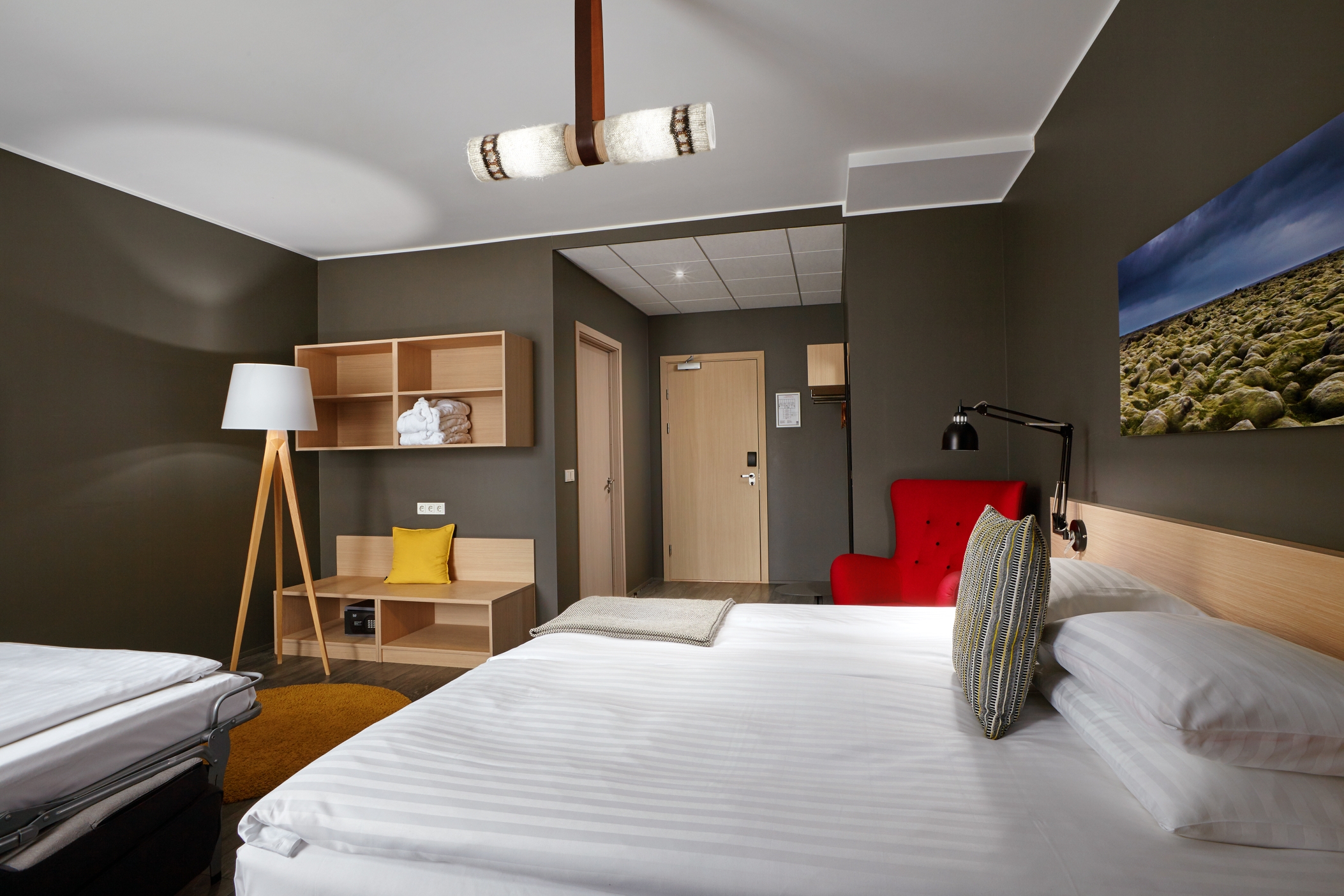 Alda Hotel Reykjavik, photo 17 of 49
