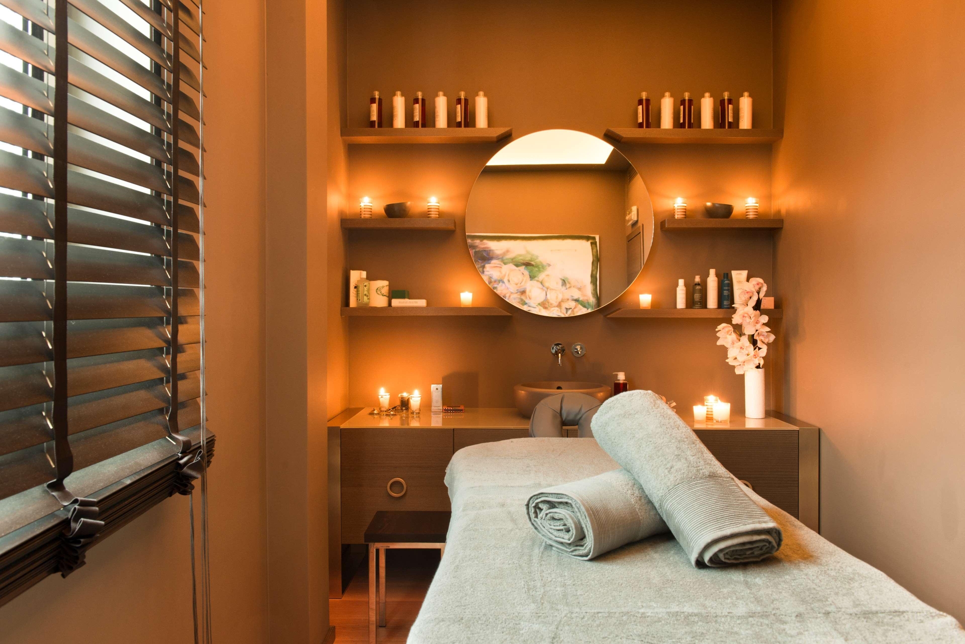 Rosa Grand Milano - Starhotels Collezione, photo 101 of 108