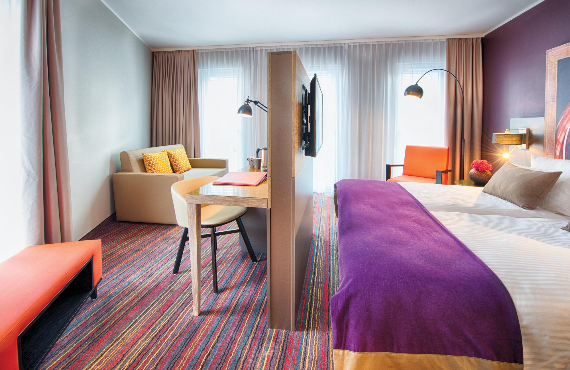 Leonardo Hotel Munich City South, photo 14 of 60
