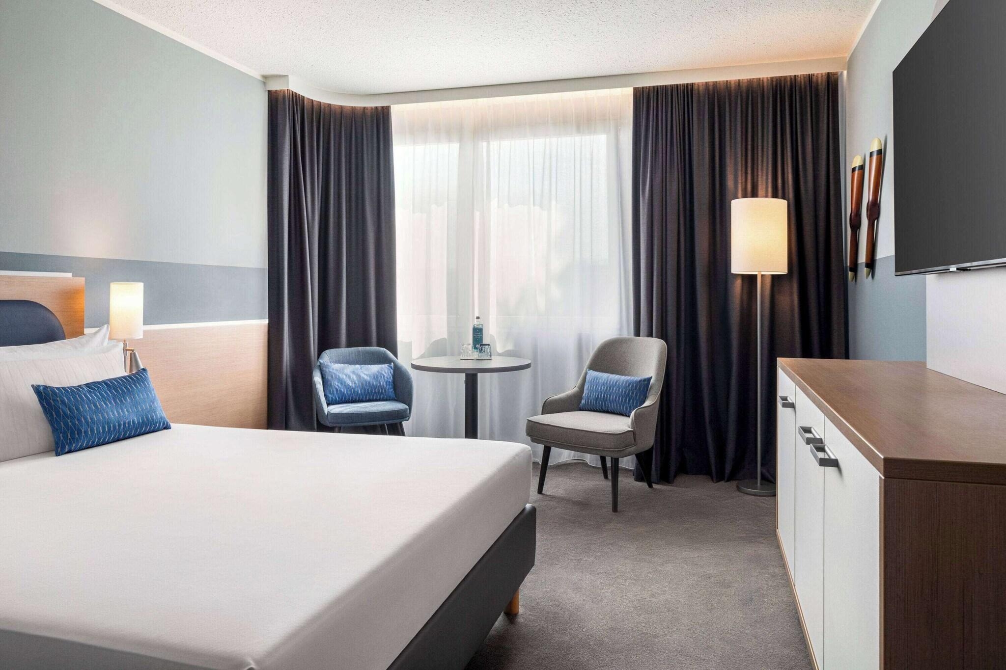 Vienna House Easy by Wyndham Frankfurt Airport, photo 27 of 67