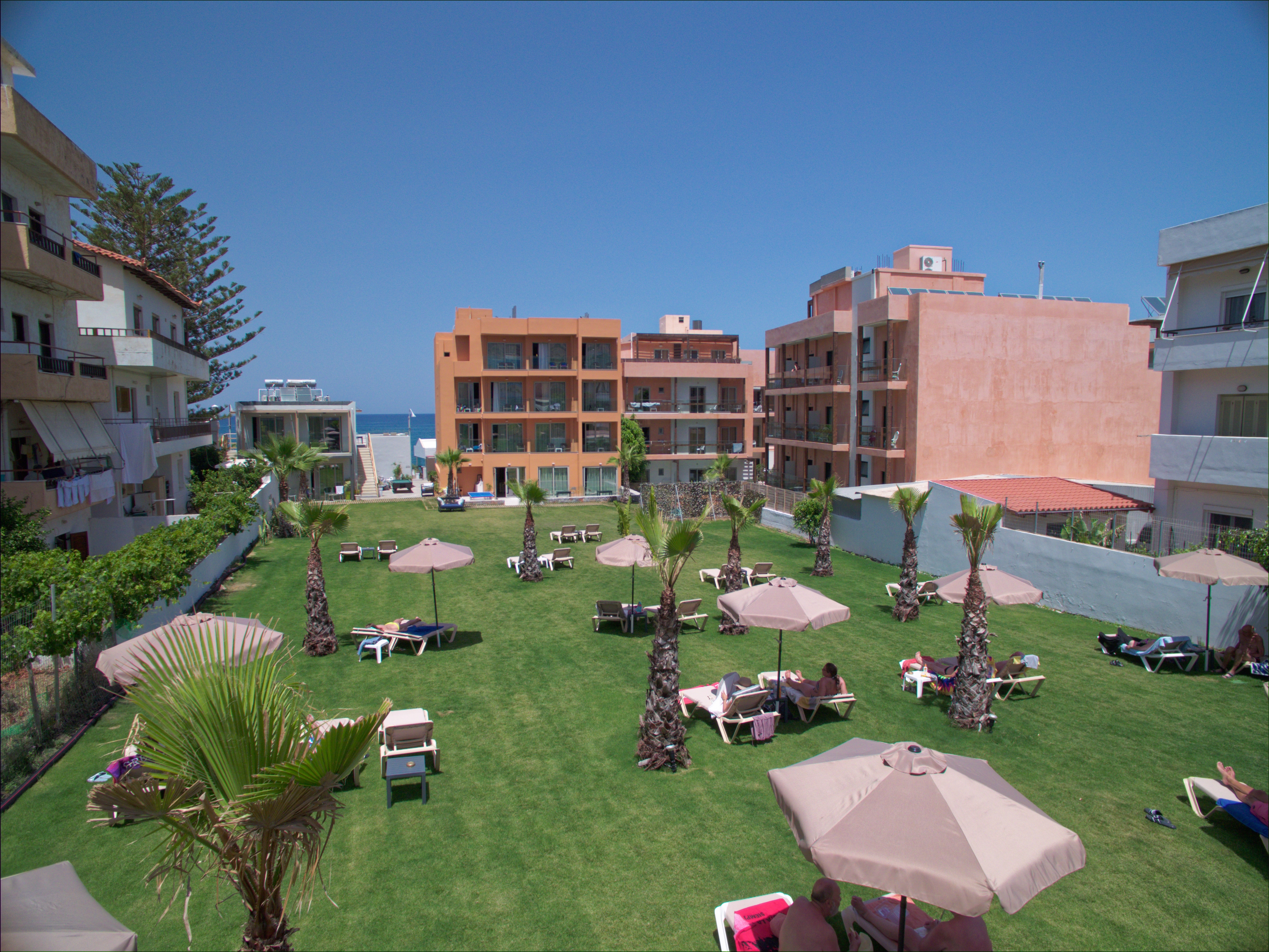 Palmera Beach Hotel &amp; Spa, photo 15 of 44
