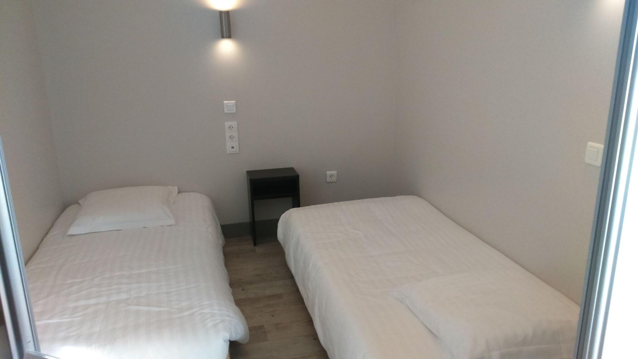 Hotel Le Bayeux, photo 57 of 75