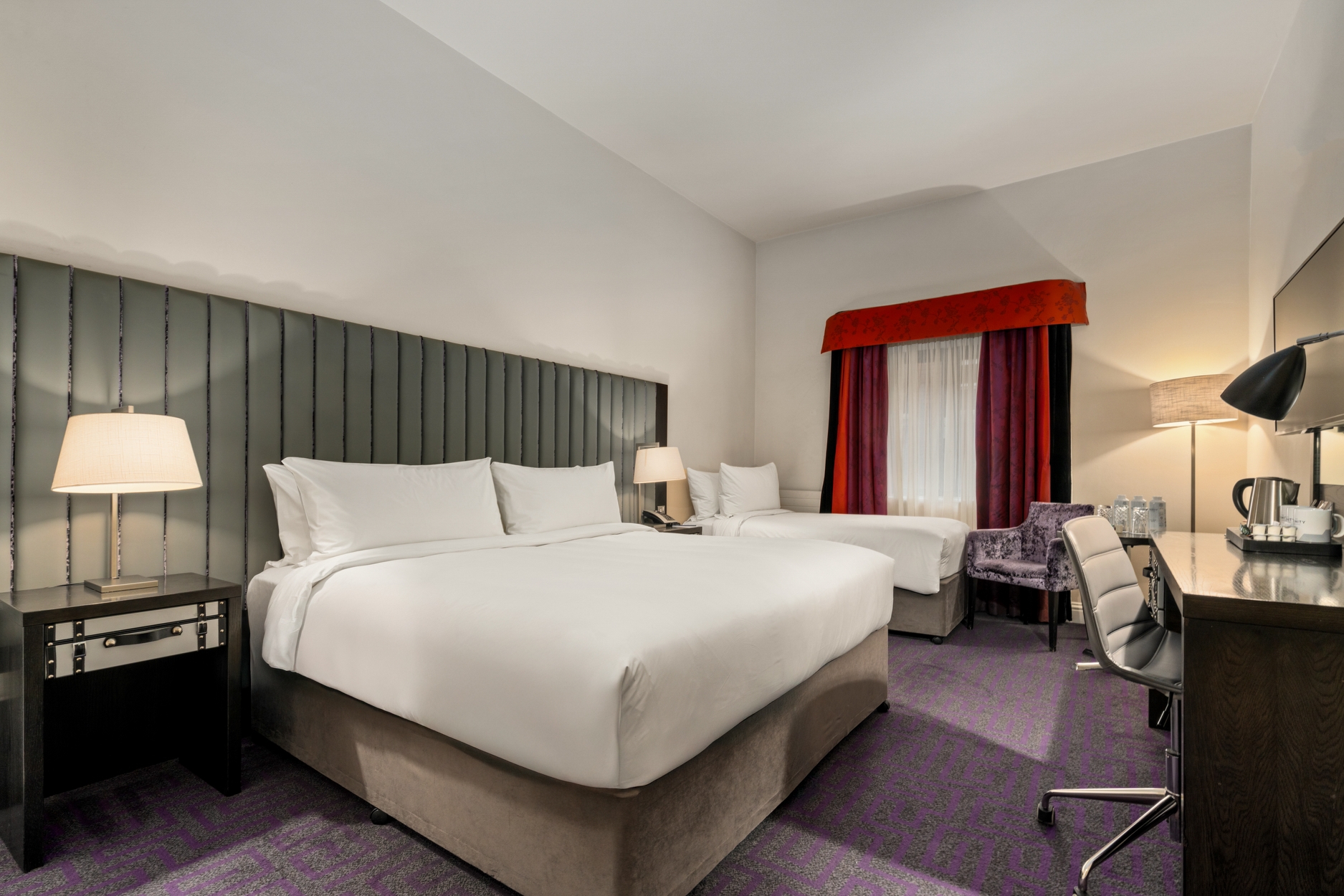 Trinity City Hotel, photo 17 of 47