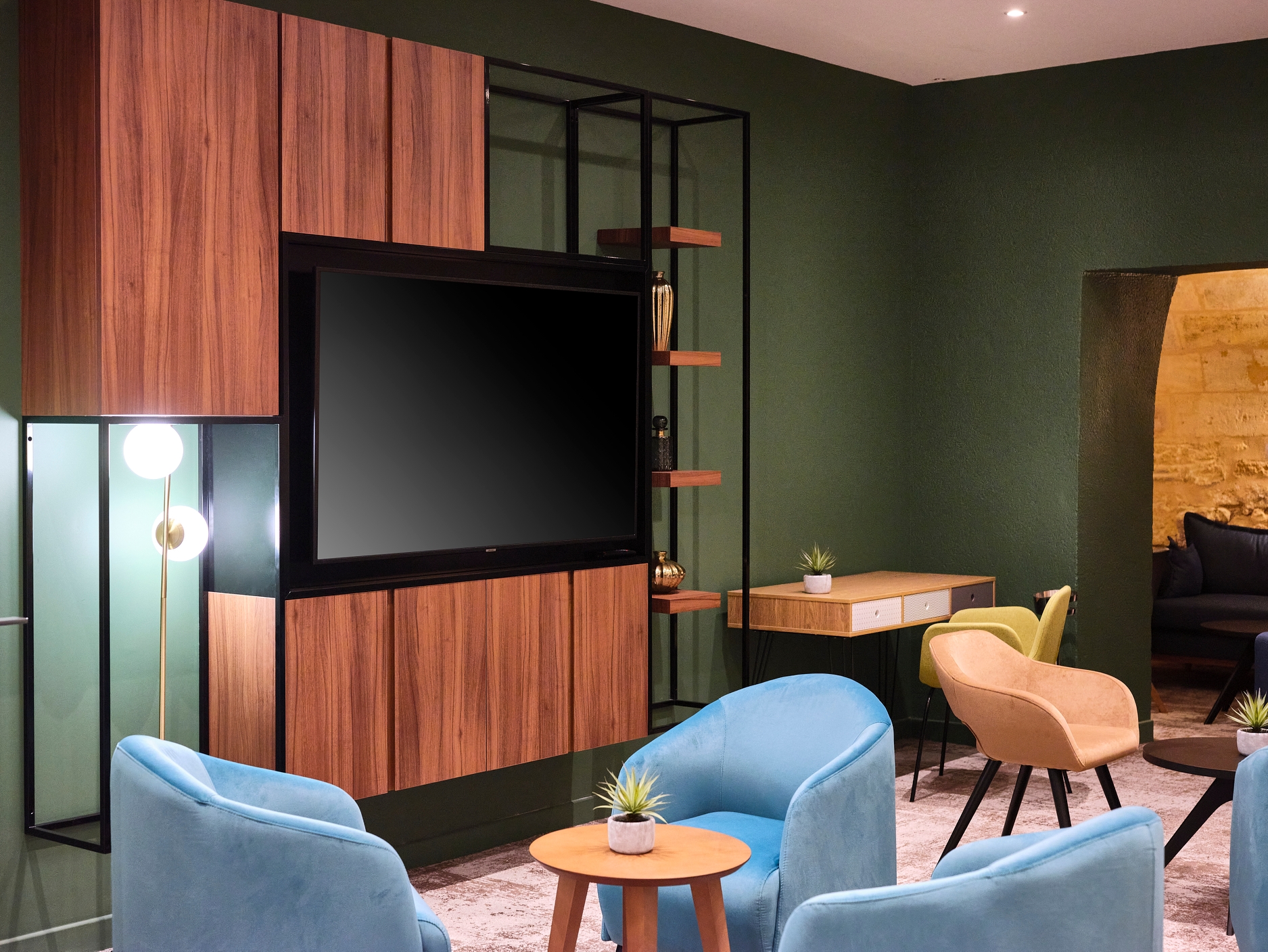 Quality Hotel Bordeaux Centre, photo 9 of 48