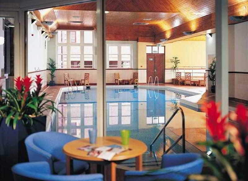 Stirling Highland Hotel, photo 15 of 33