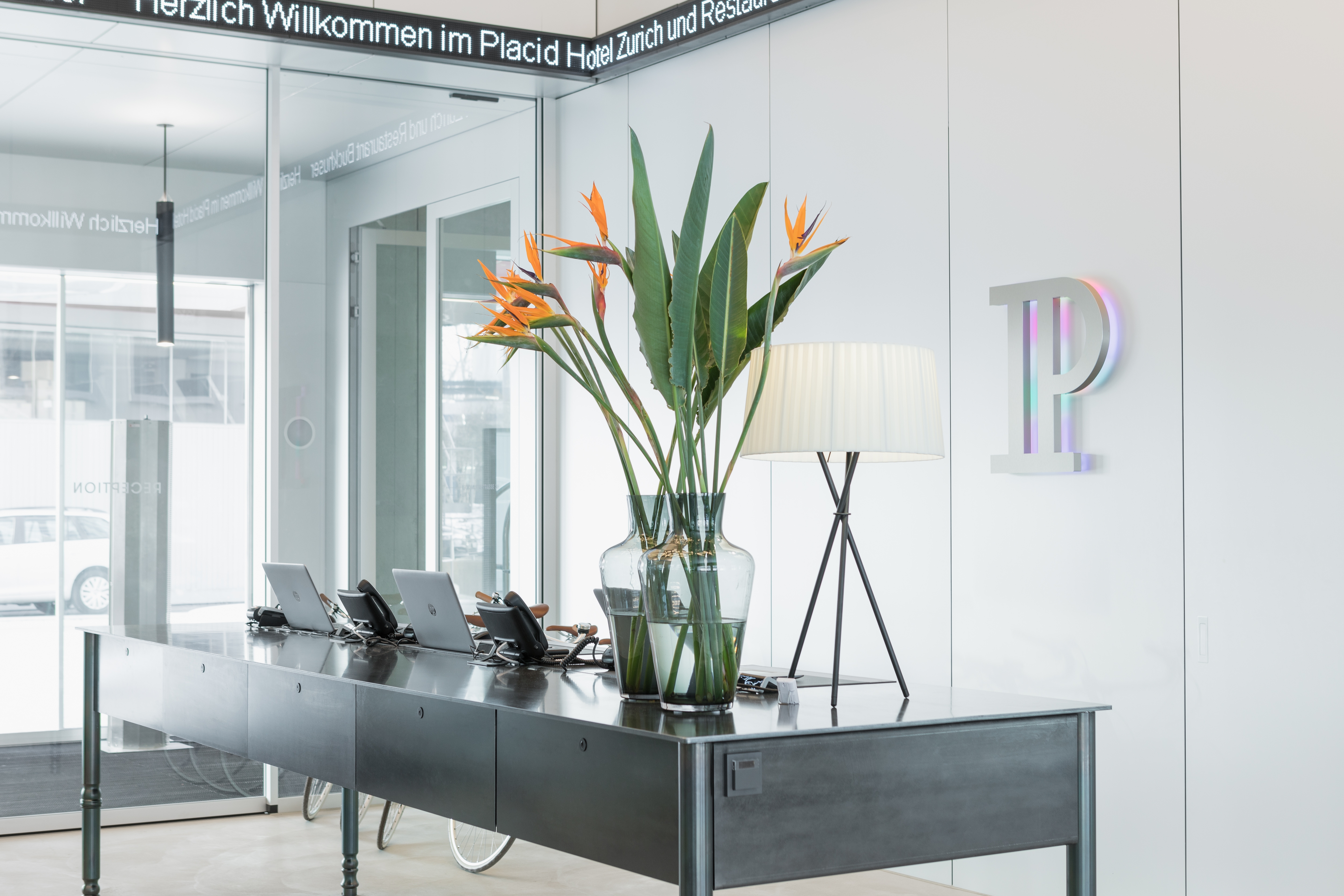 Placid Hotel Design &amp; Lifestyle Zurich, photo 26 of 82