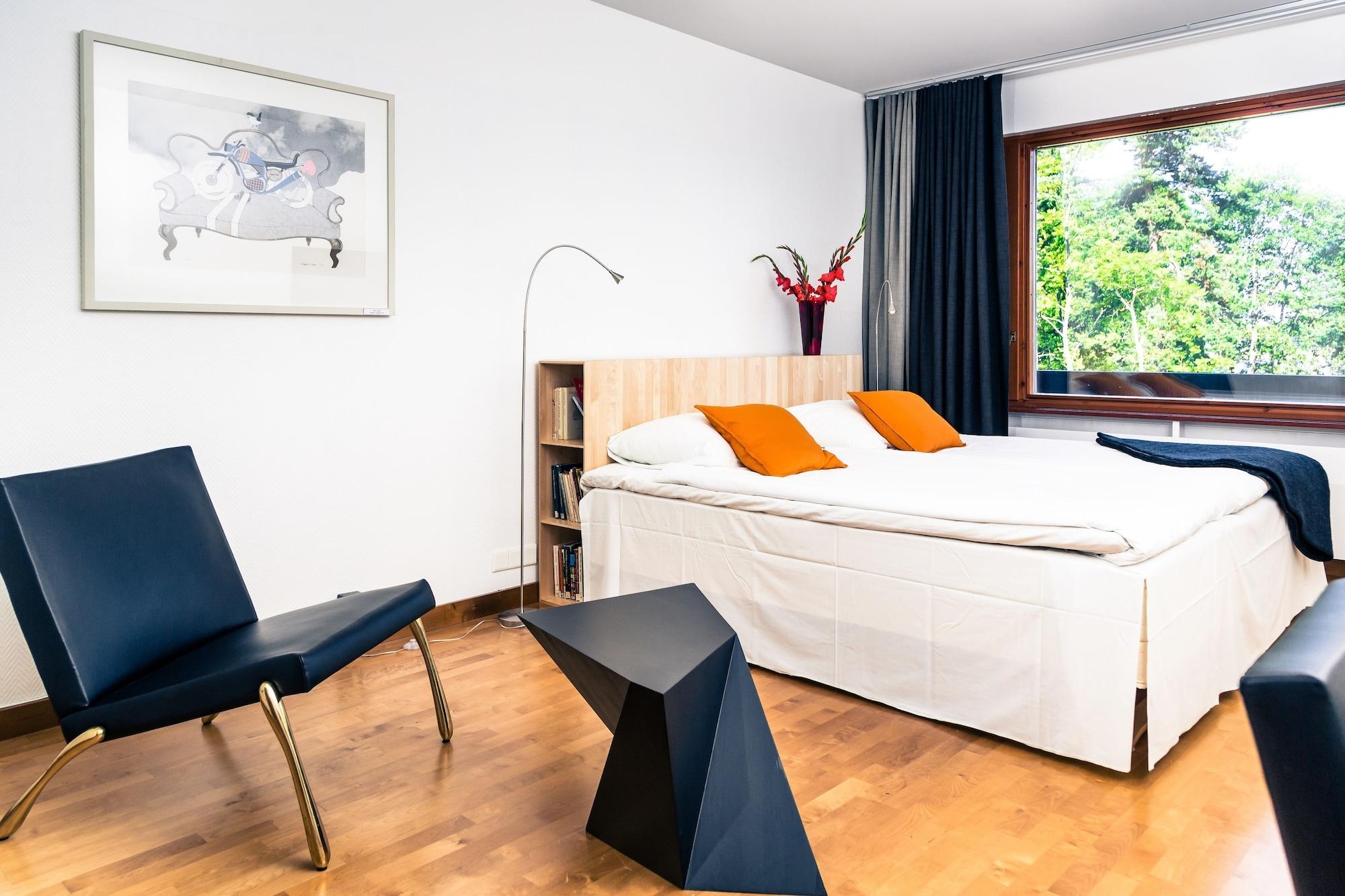 Hotel Hanasaari, photo 13 of 51
