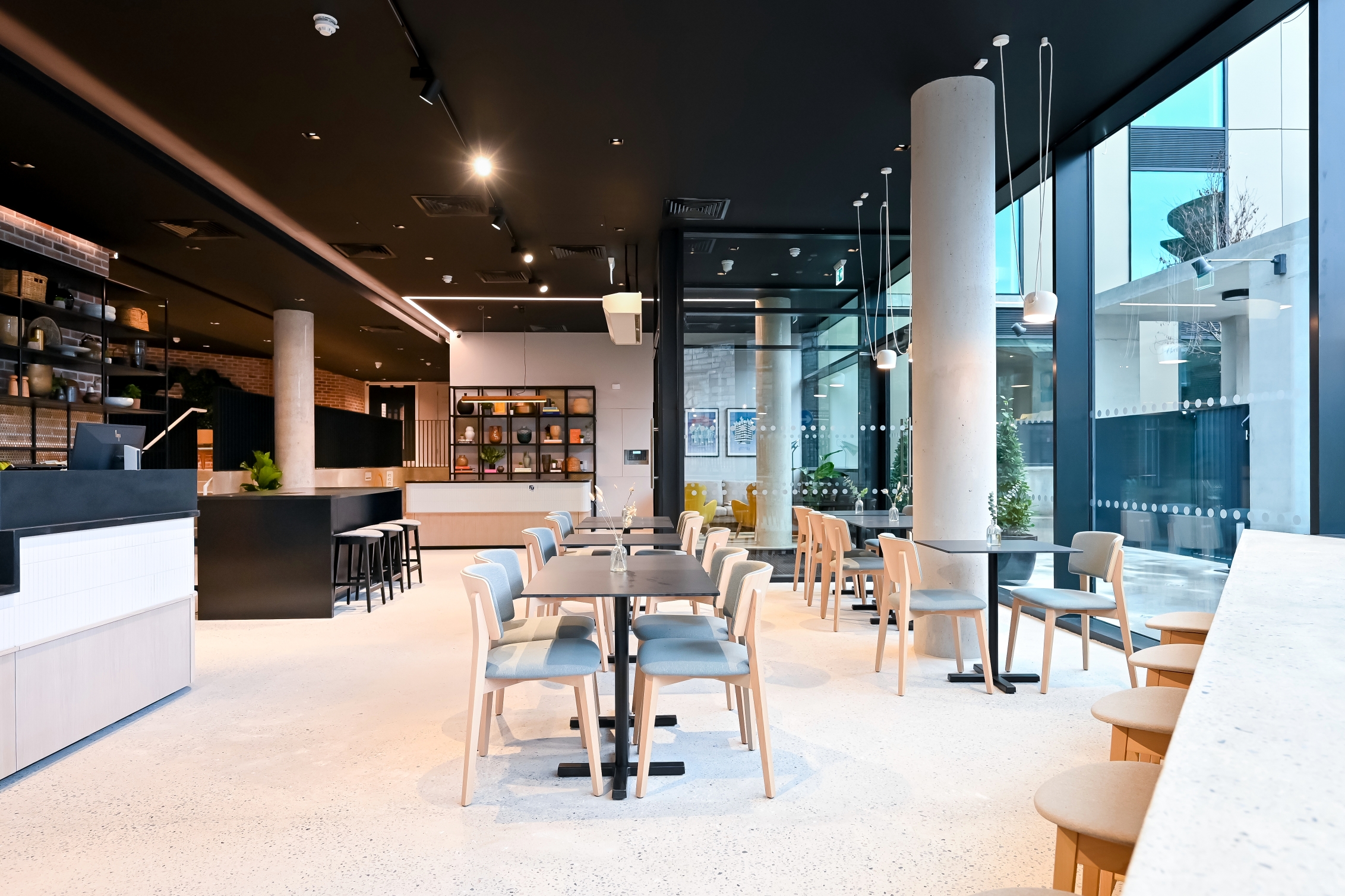 Staycity Dublin Mark Street, photo 39 of 41