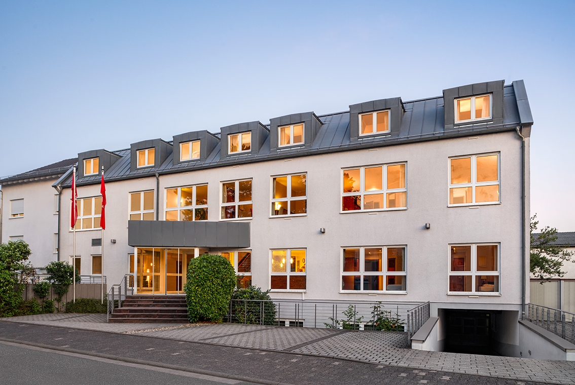 Amedia Hotel Frankfurt-Ruesselsheim by Wyndham, photo 3 of 40