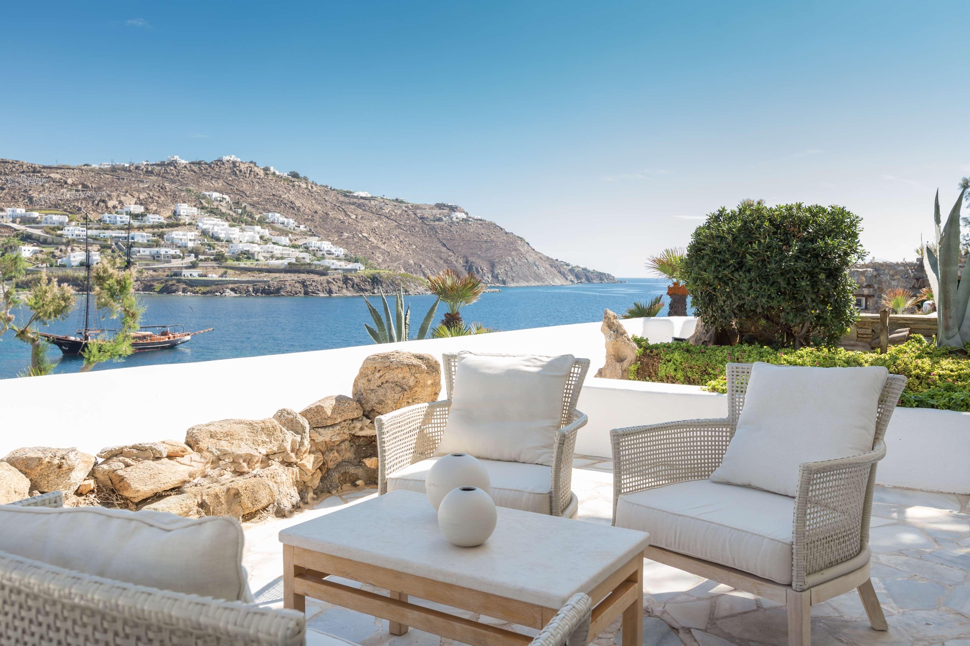 Kivotos Mykonos, photo 19 of 53